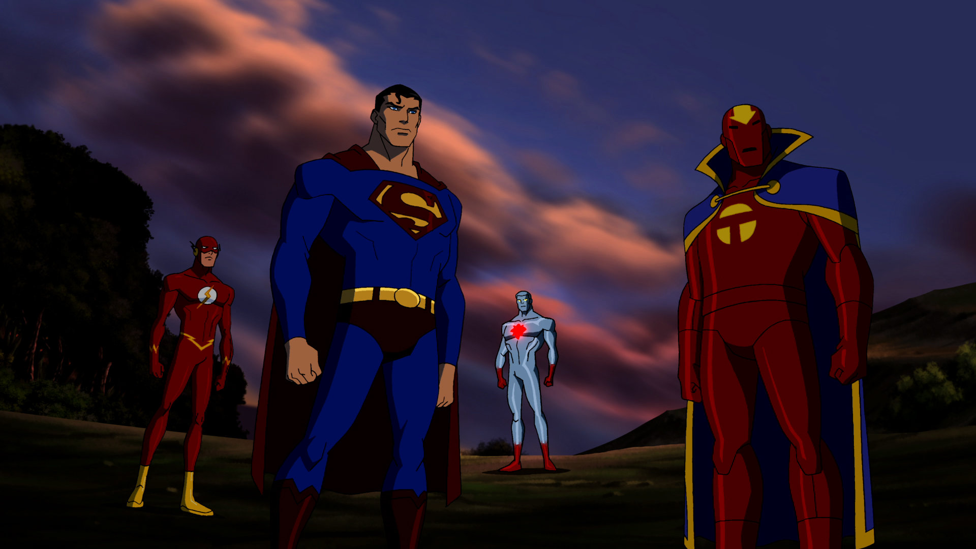 Free Young Justice high quality wallpaper ID:391139 for full hd 1920x1080 PC