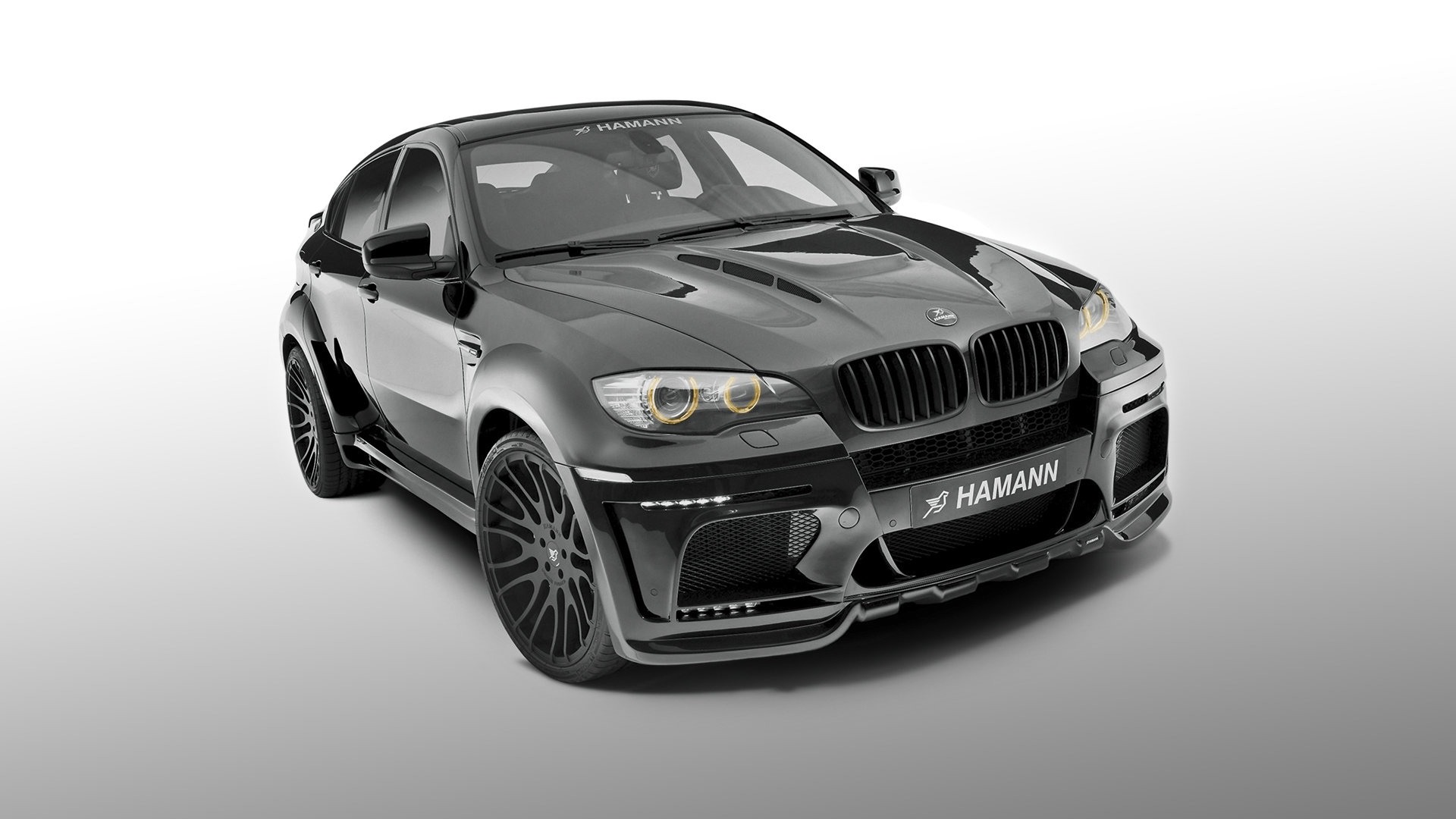 Best BMW X6 background ID:456707 for High Resolution 1080p desktop