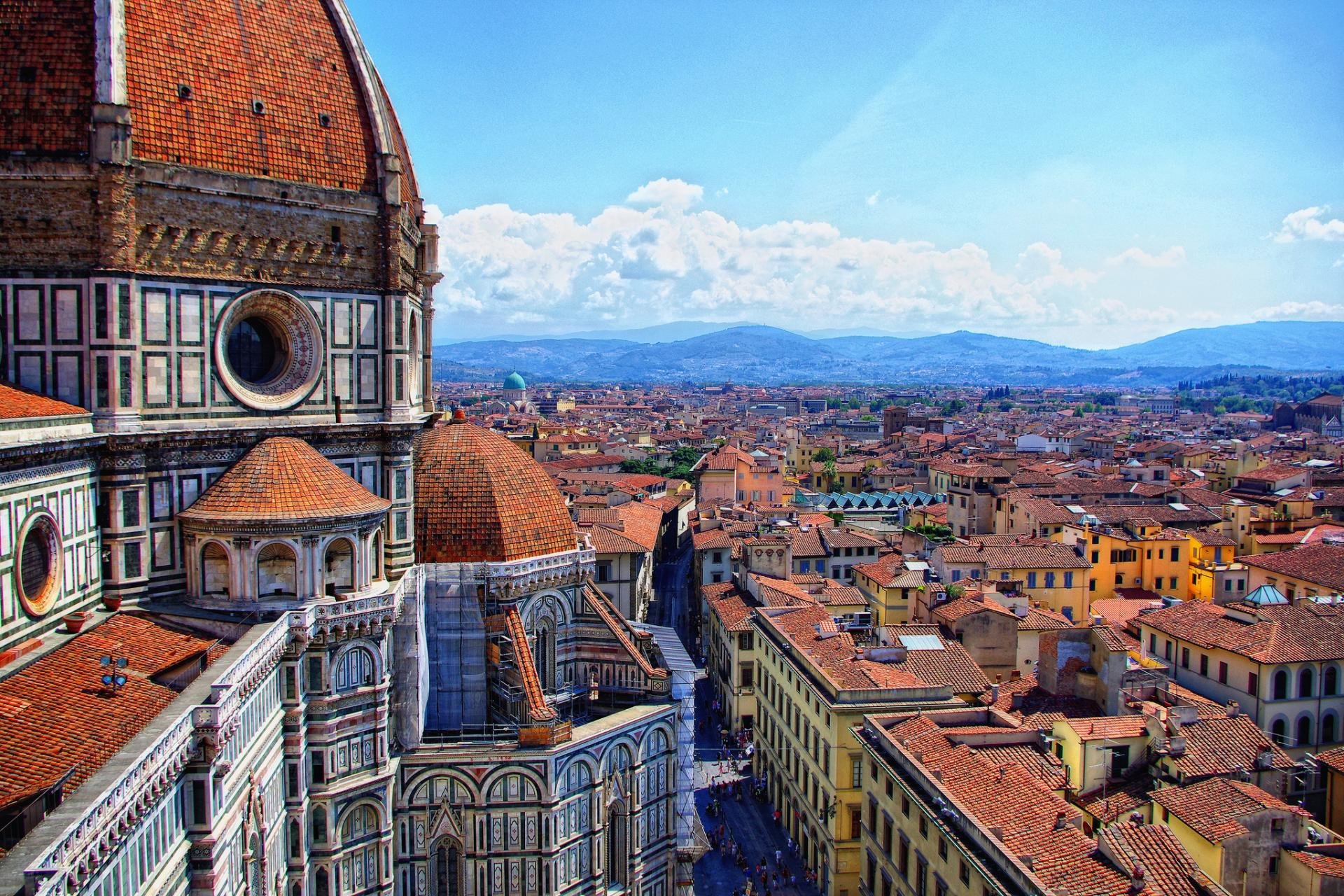High resolution Florence hd 1920x1280 wallpaper ID:493372 for PC