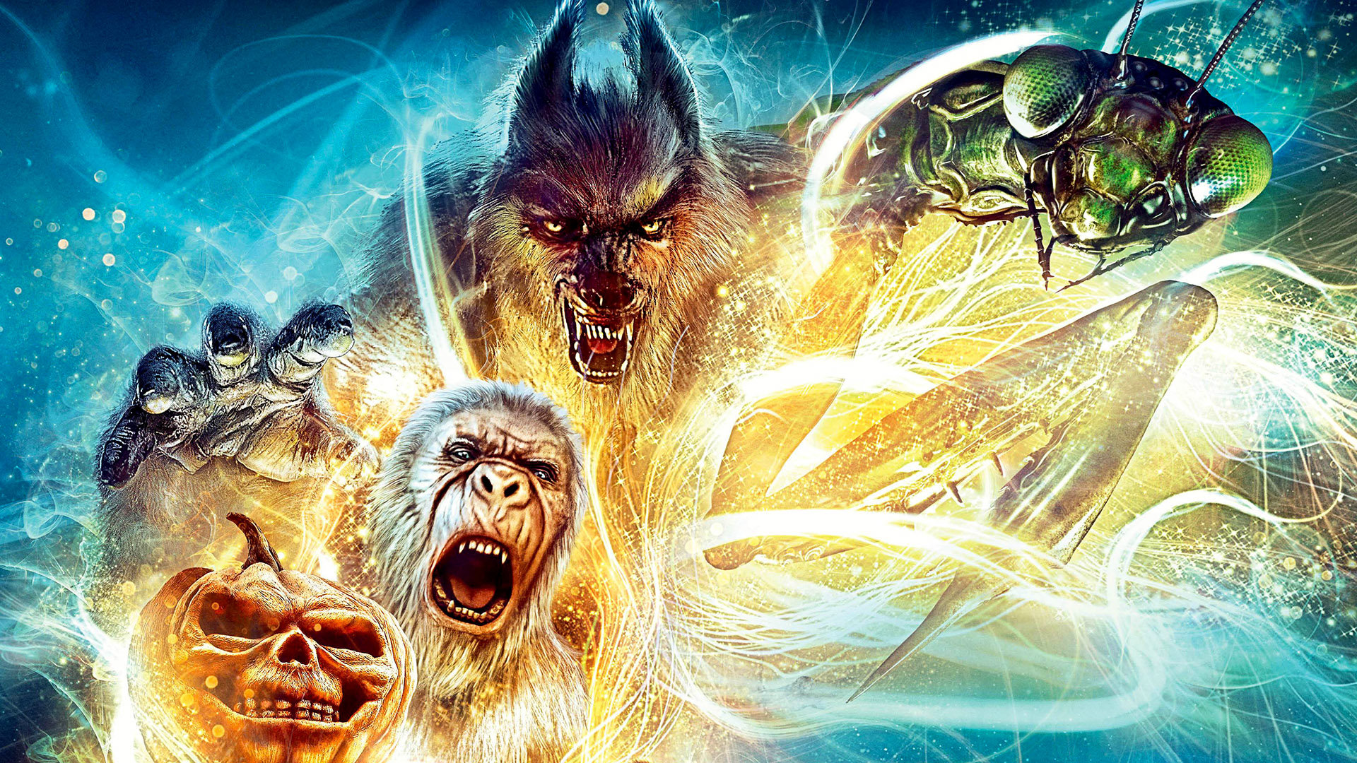 Awesome Goosebumps free background ID:345093 for full hd 1080p computer