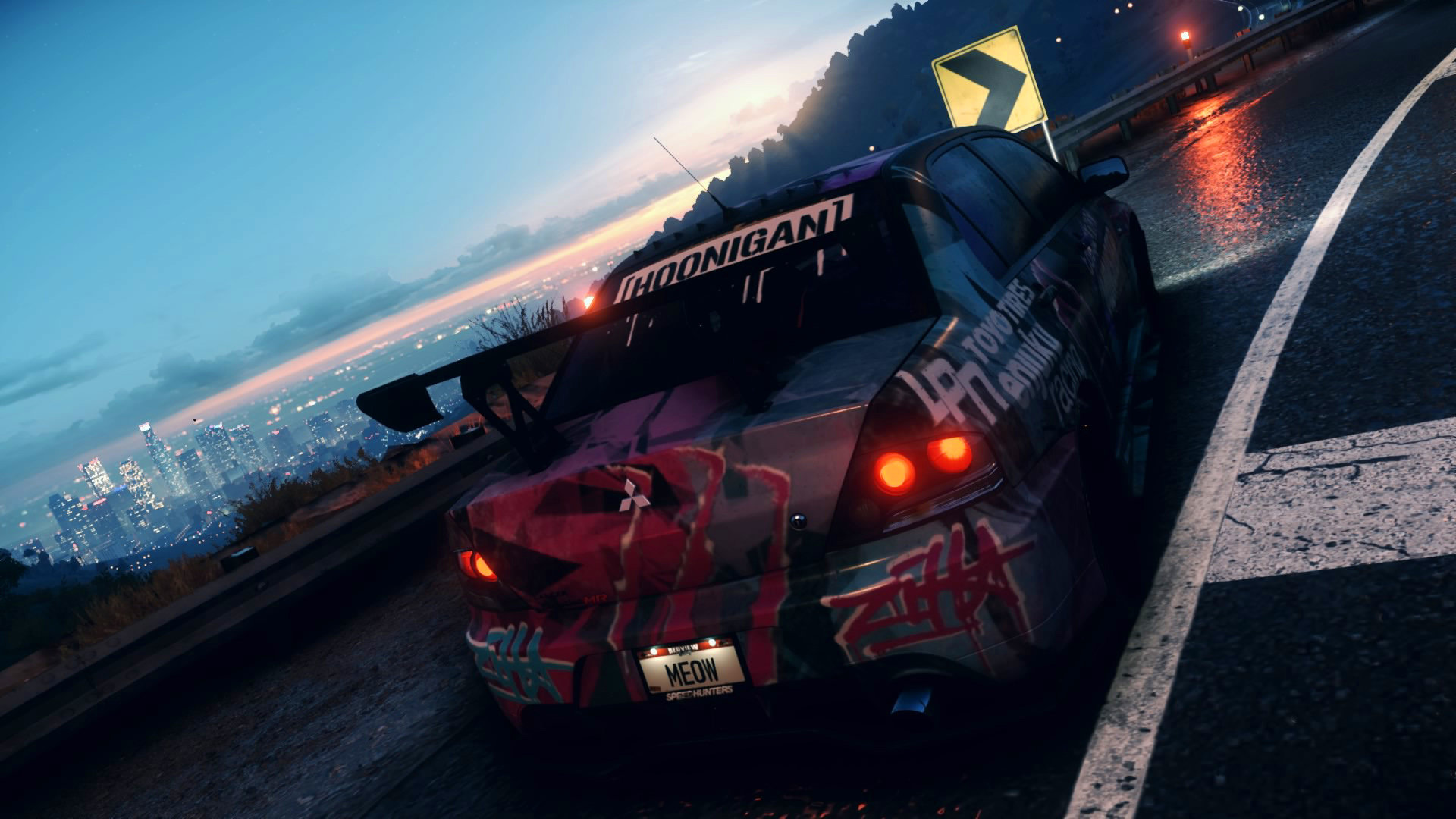 Awesome Need For Speed (2015) free wallpaper ID:57809 for hd 1920x1080 PC