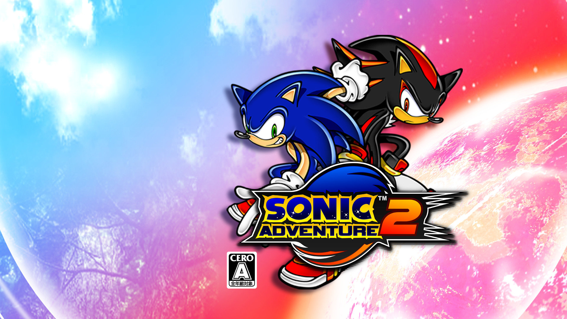 High resolution Sonic Adventure 2 full hd 1920x1080 background ID:328298 for PC