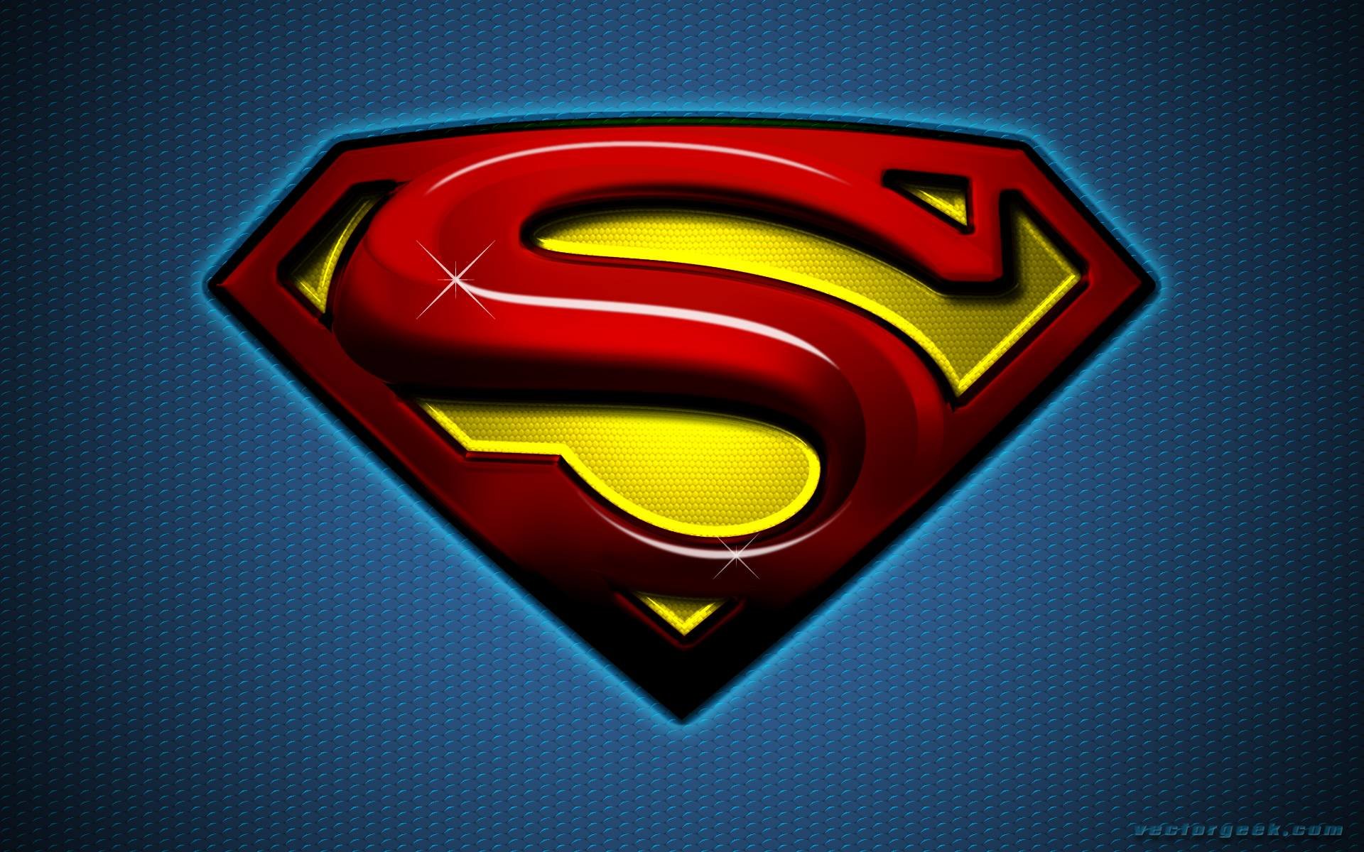 Best Superman Logo background ID:456376 for High Resolution hd 1920x1200 desktop