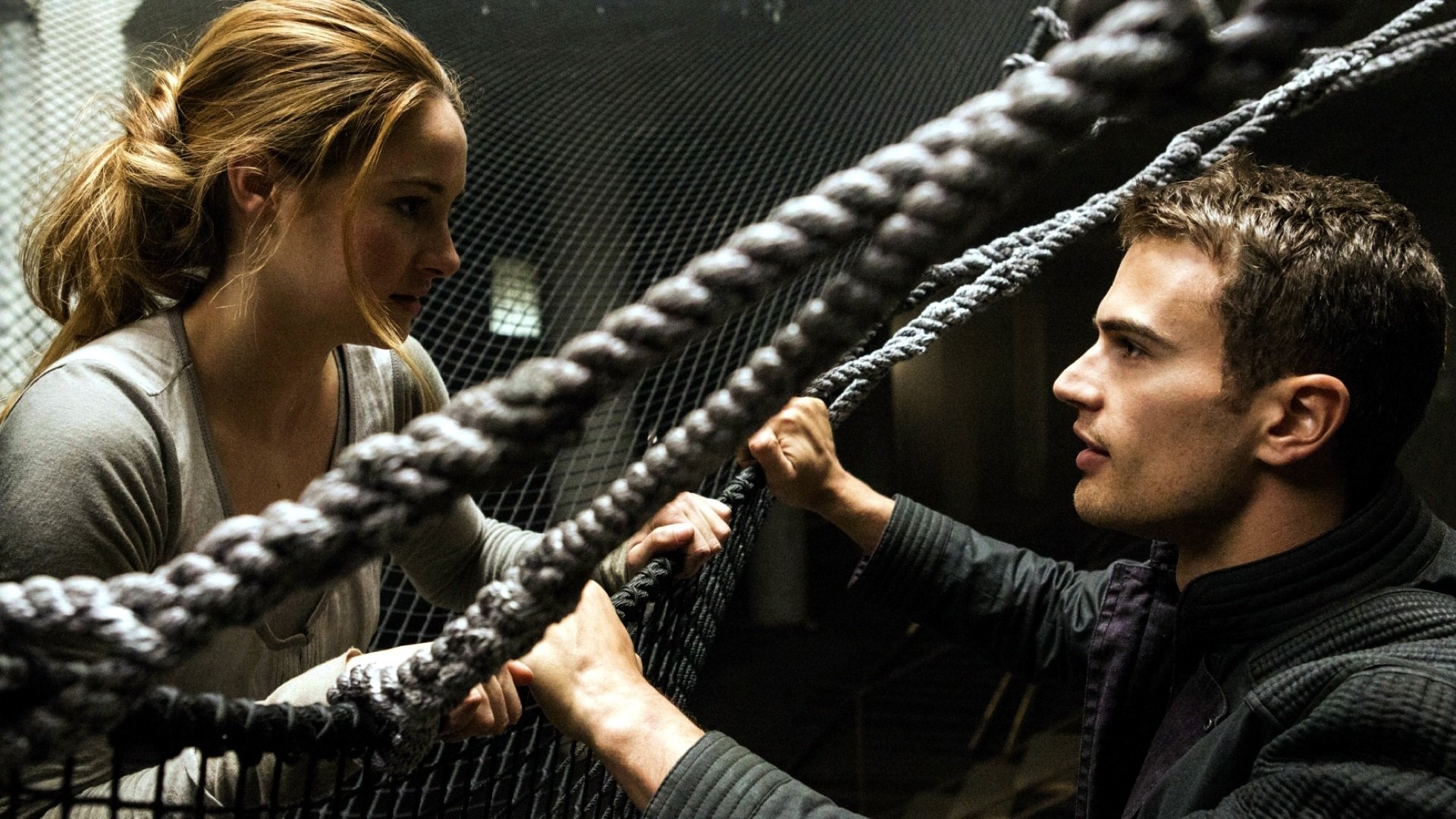Awesome Divergent free wallpaper ID:256268 for full hd 1920x1080 PC