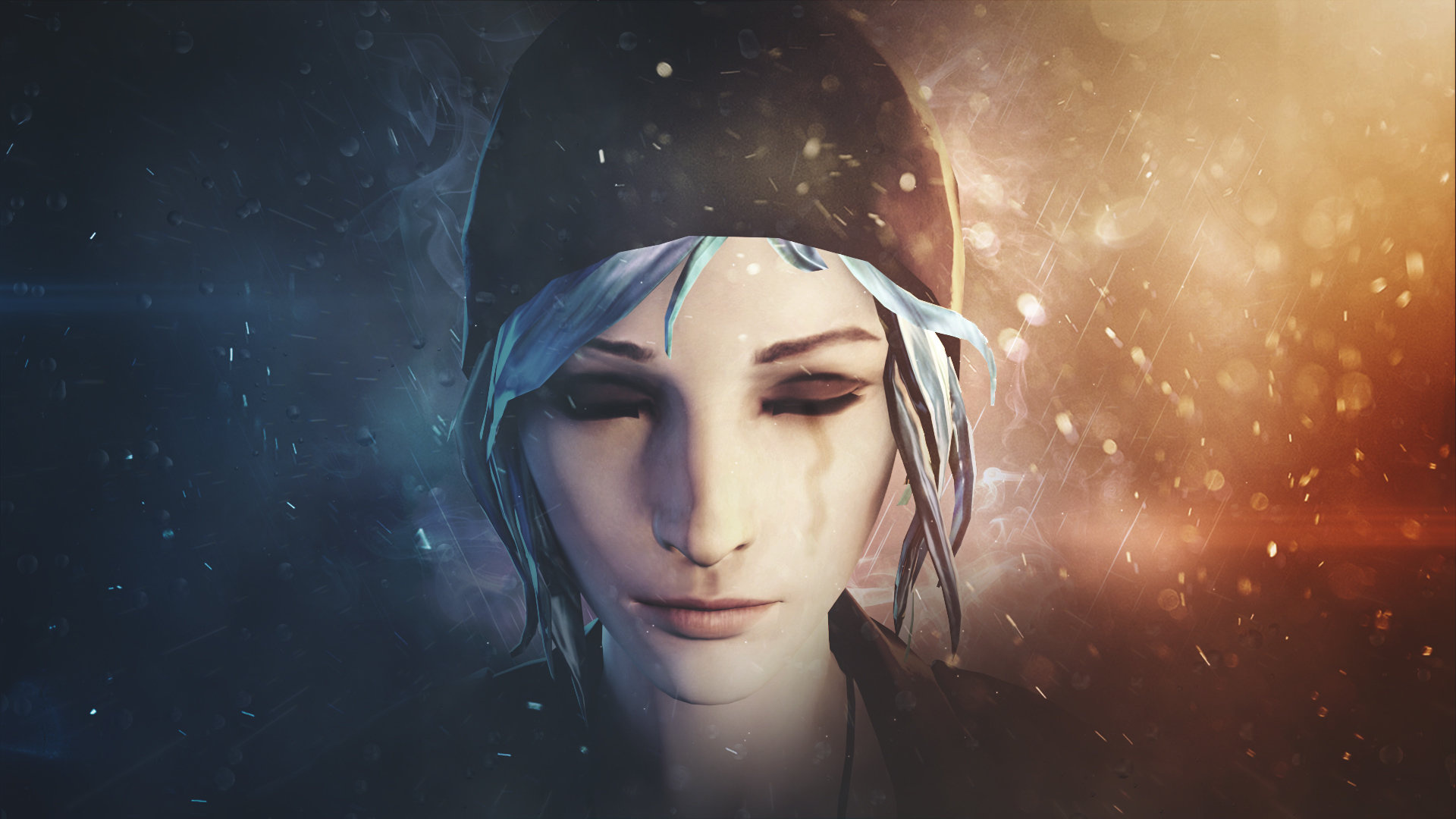 High resolution Life Is Strange full hd background ID:148190 for computer