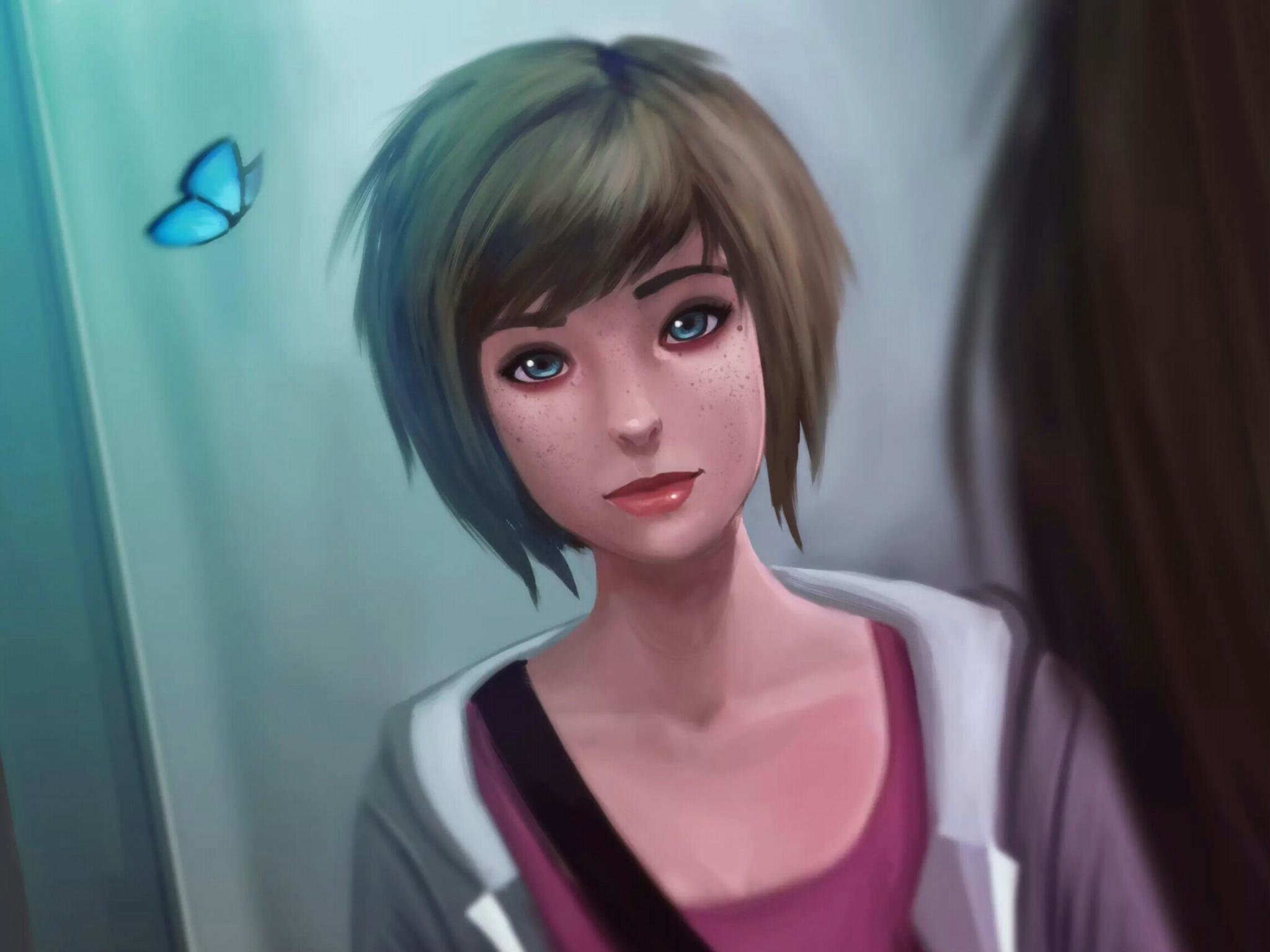 Download hd 2048x1536 Life Is Strange computer background ID:148213 for free