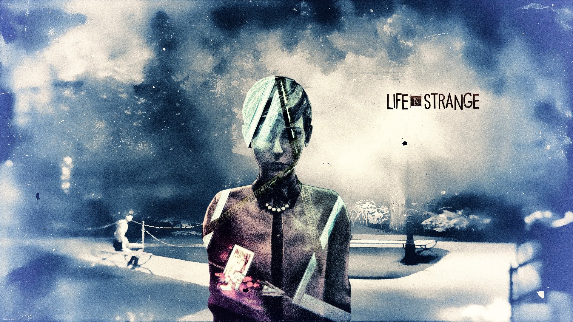 Free download Life Is Strange wallpaper ID:148224 1080p for desktop