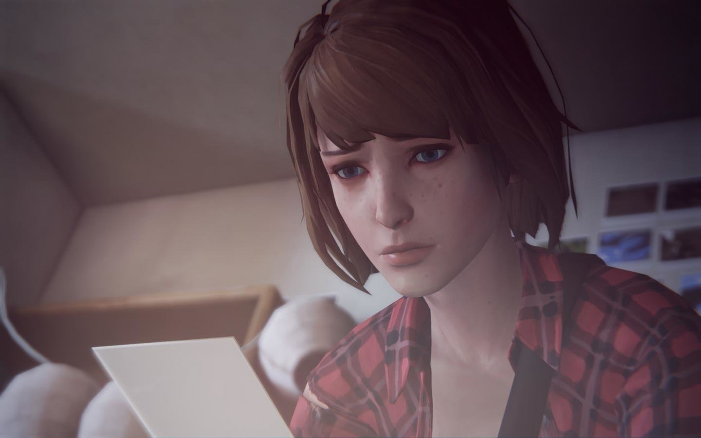 Download hd 1440x900 Life Is Strange PC wallpaper ID:148212 for free