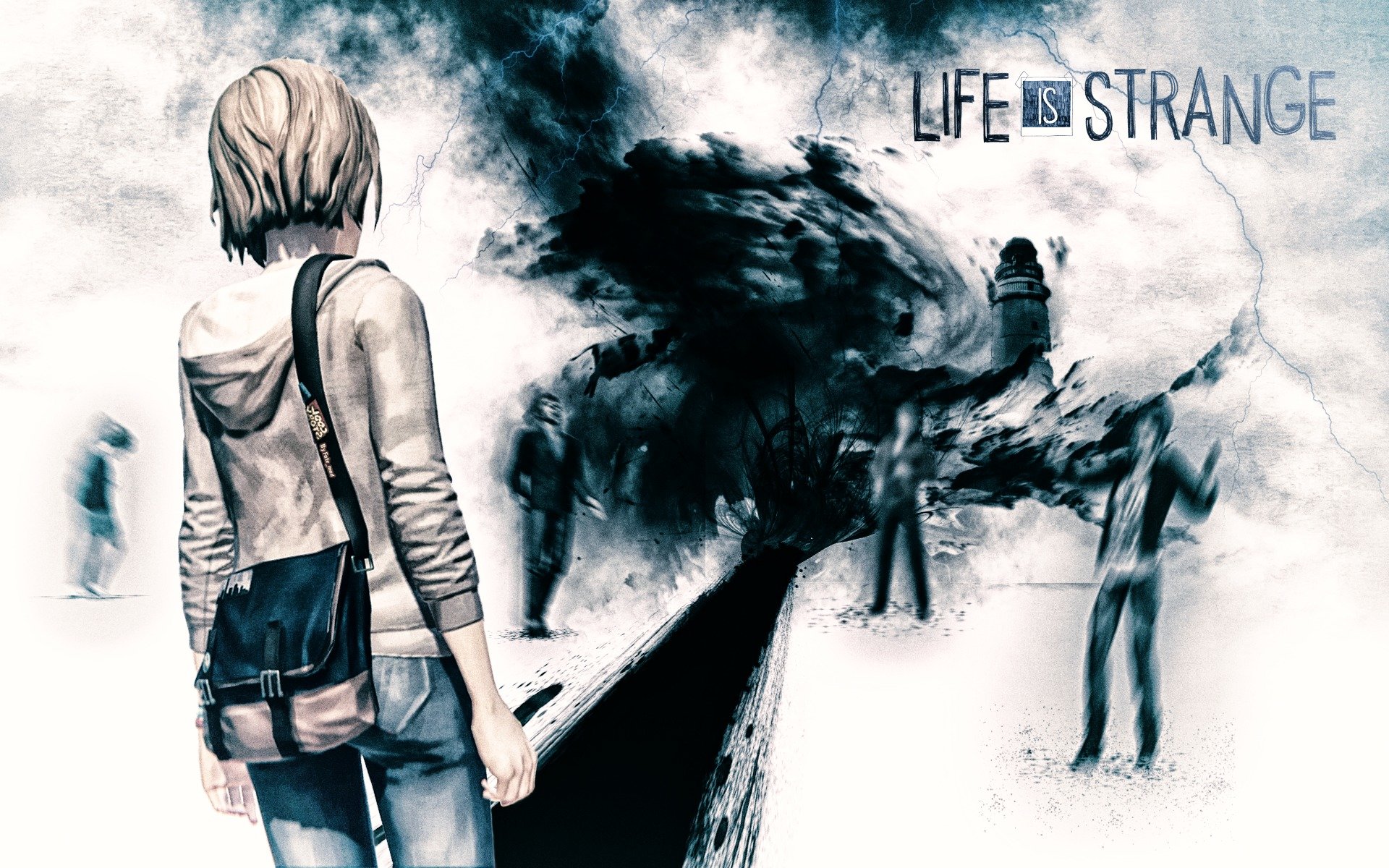 Free Life Is Strange high quality wallpaper ID:148226 for hd 1920x1200 computer