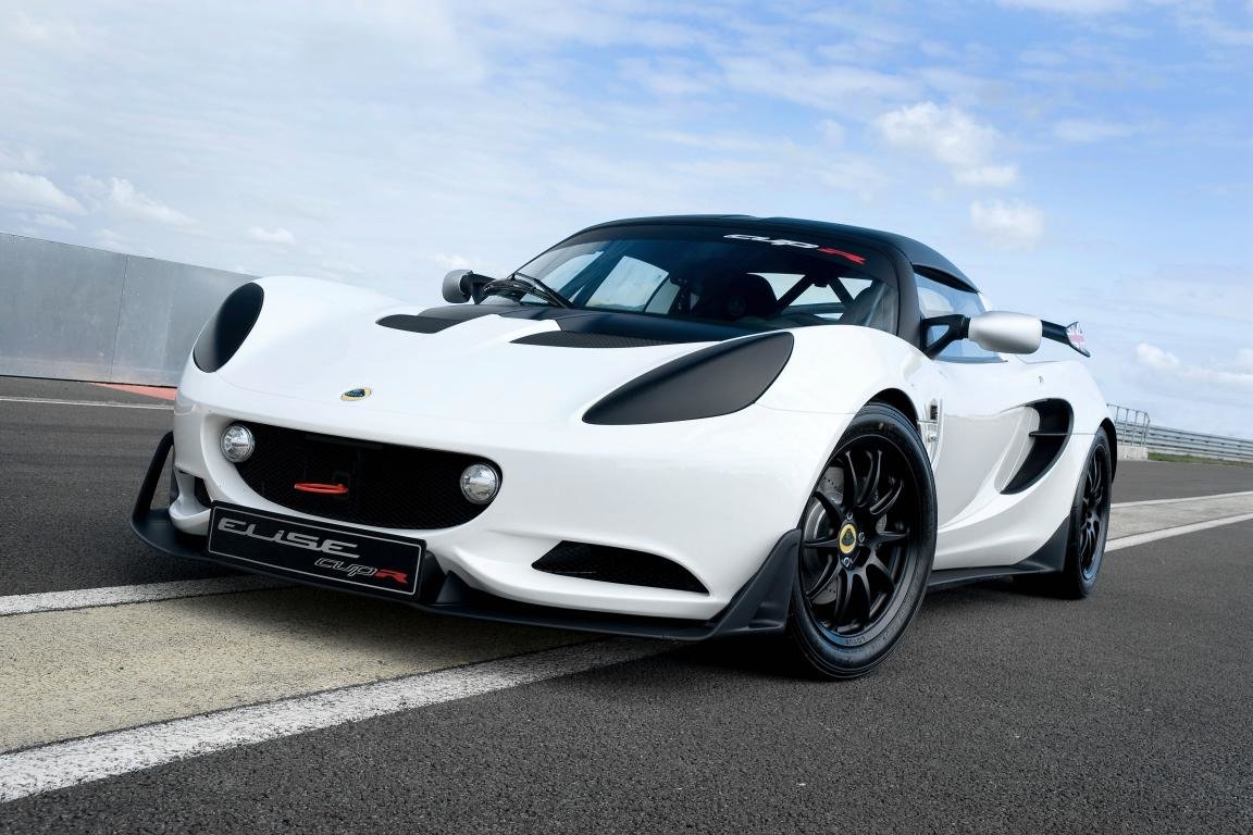 Awesome Lotus Elise free wallpaper ID:463307 for hd 1152x768 PC