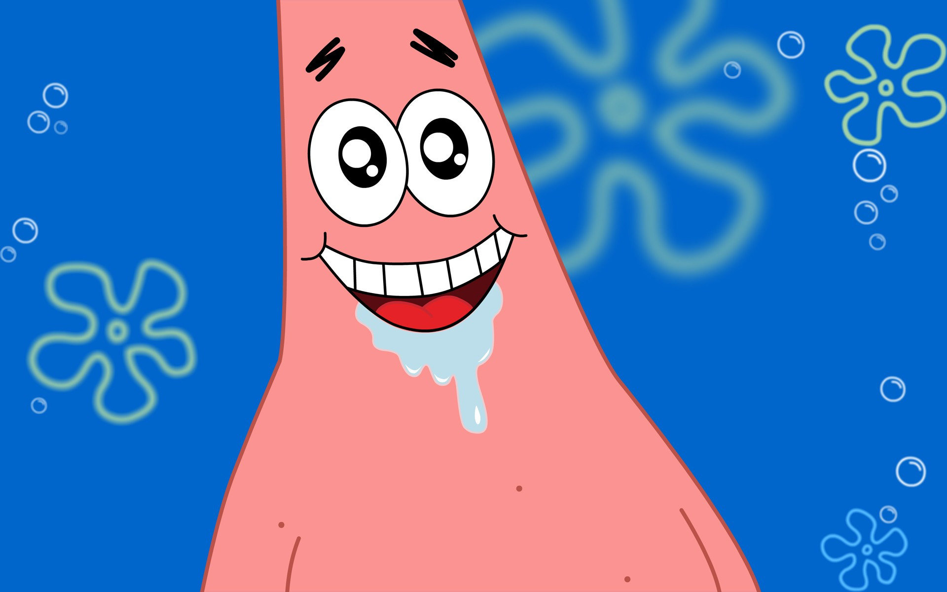 Free Patrick Star high quality background ID:135709 for hd 1920x1200 desktop