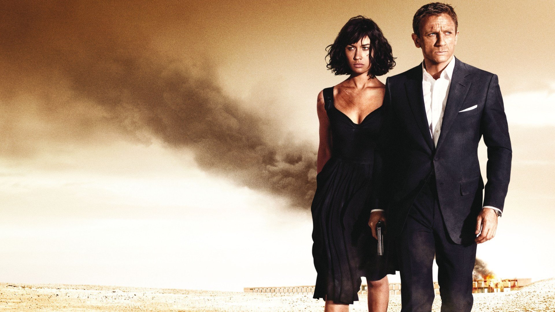 Best Quantum Of Solace background ID:59681 for High Resolution hd 1920x1080 computer