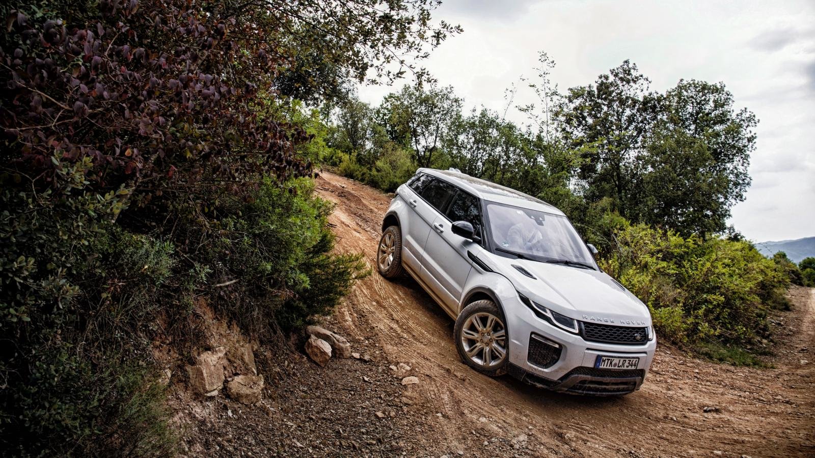 Free Range Rover Evoque high quality wallpaper ID:232134 for hd 1600x900 PC