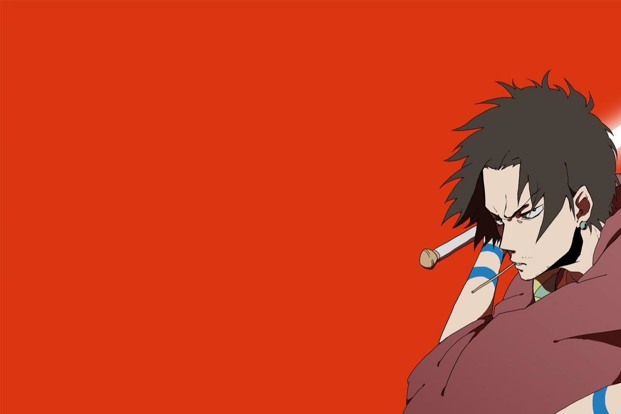 Awesome Samurai Champloo free background ID:341953 for hd 1280x854 PC