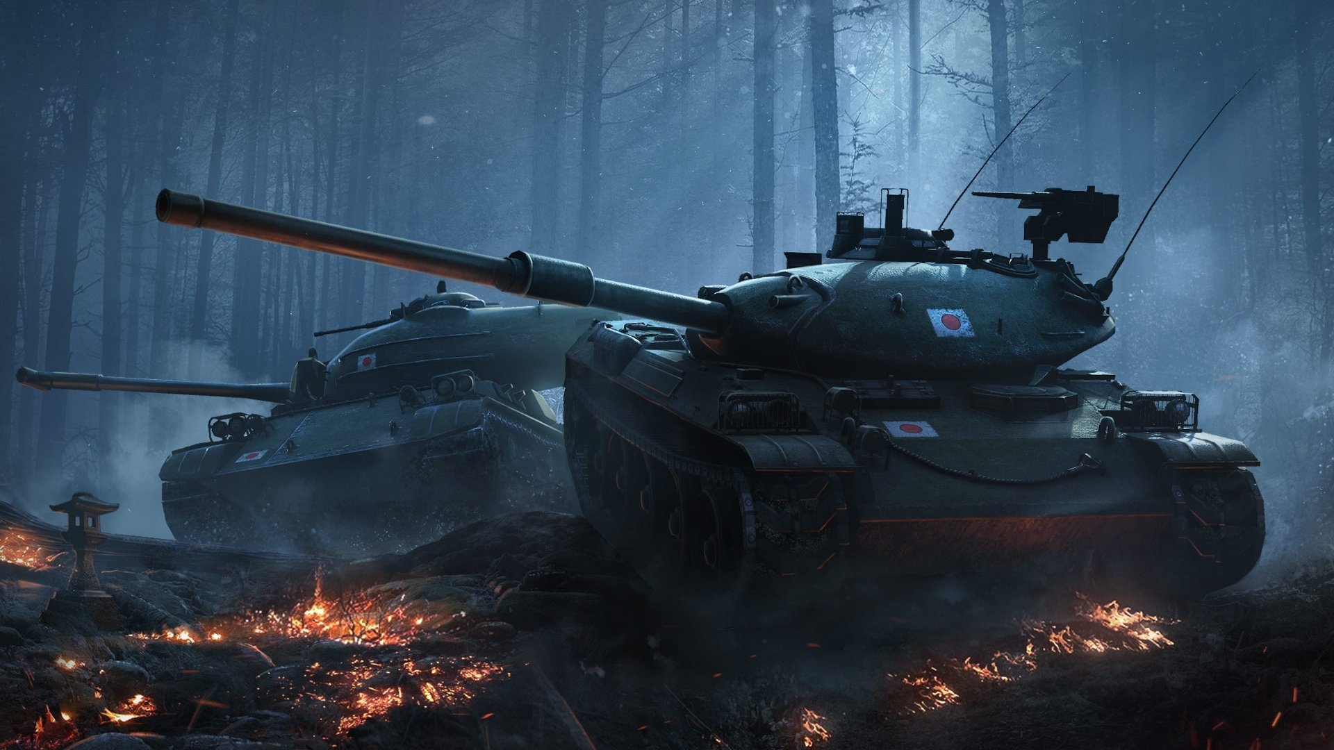 High resolution World Of Tanks (WOT) full hd 1080p wallpaper ID:45334 for computer