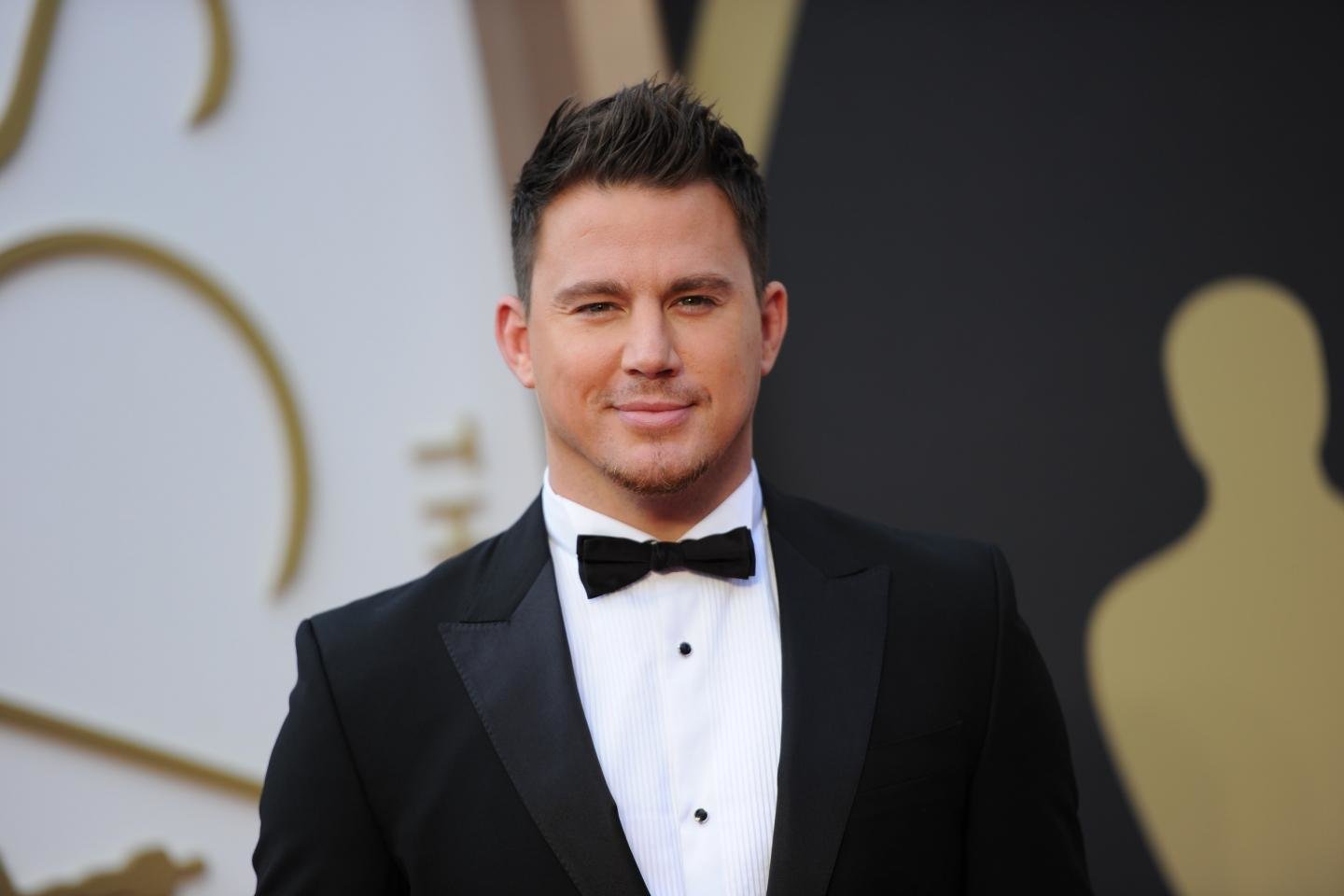 High resolution Channing Tatum hd 1440x960 background ID:214886 for PC