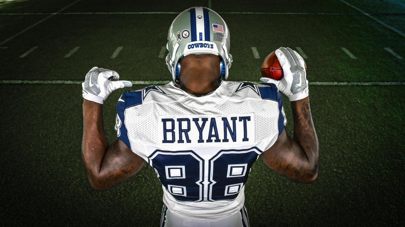 Free Dallas Cowboys high quality wallpaper ID:101583 for 1366x768 laptop computer