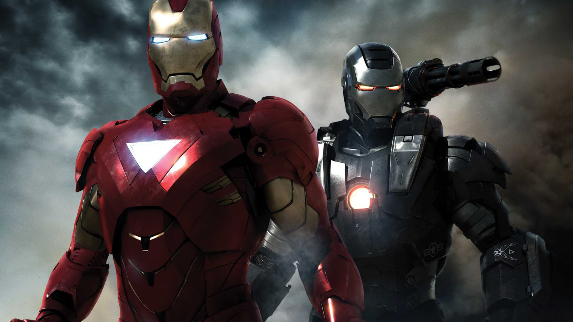 Free Iron Man 2 high quality background ID:232628 for full hd 1080p desktop