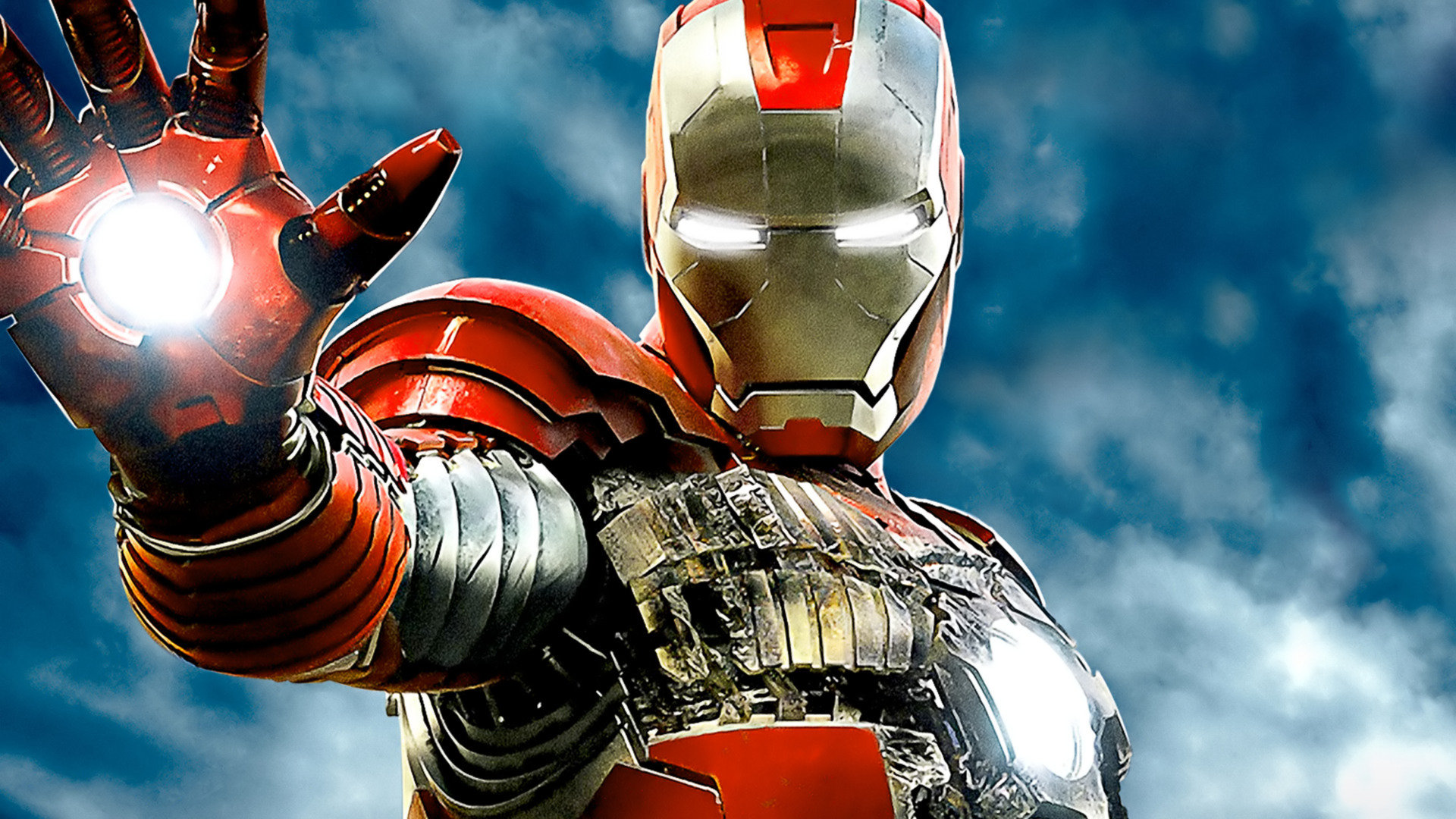 Awesome Iron Man 2 free wallpaper ID:232621 for full hd 1920x1080 PC