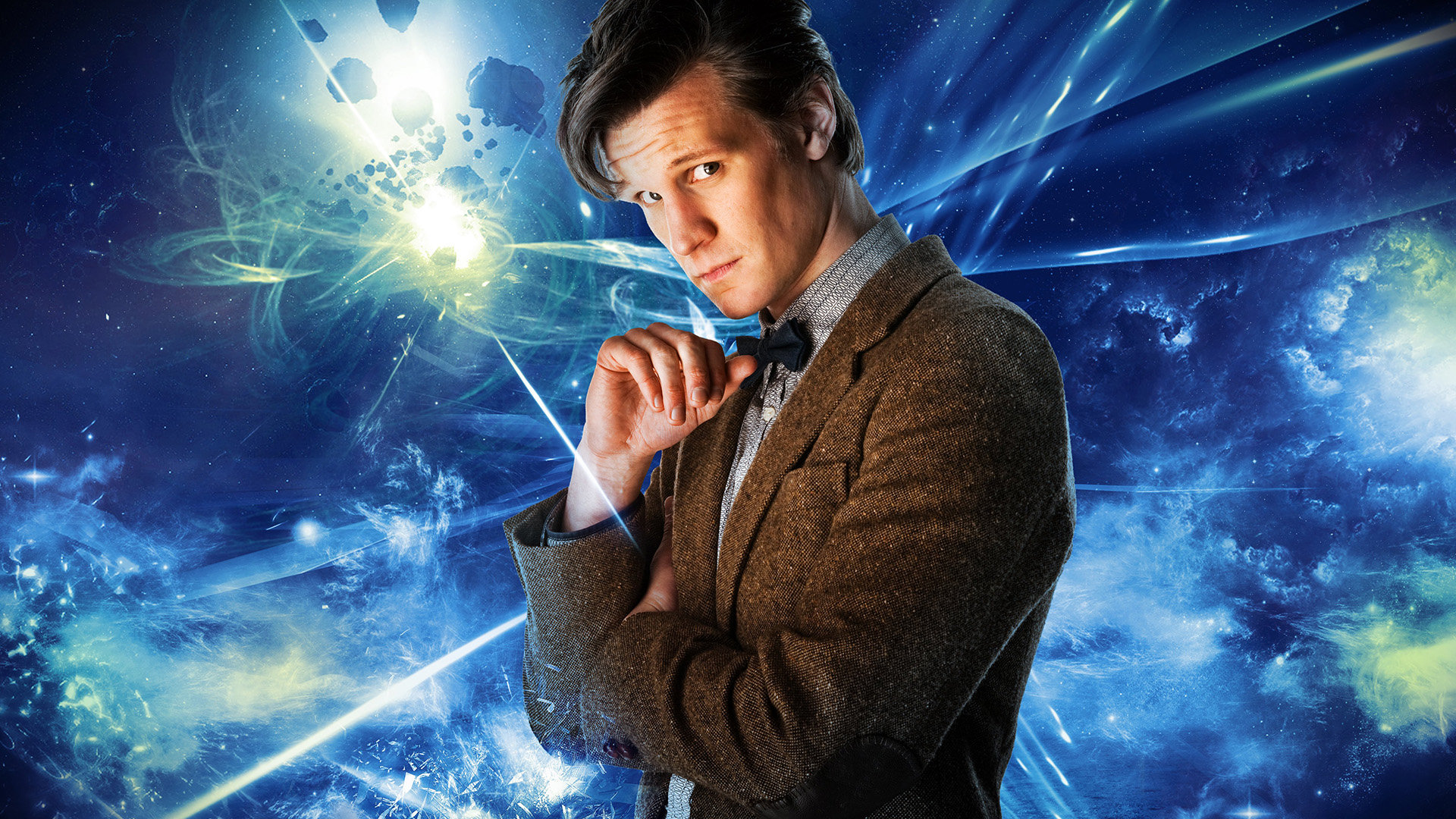 Best Doctor Who background ID:95887 for High Resolution 1080p desktop