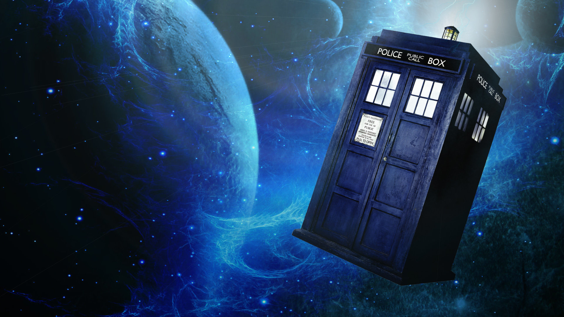 Best Doctor Who background ID:95694 for High Resolution hd 1920x1080 desktop