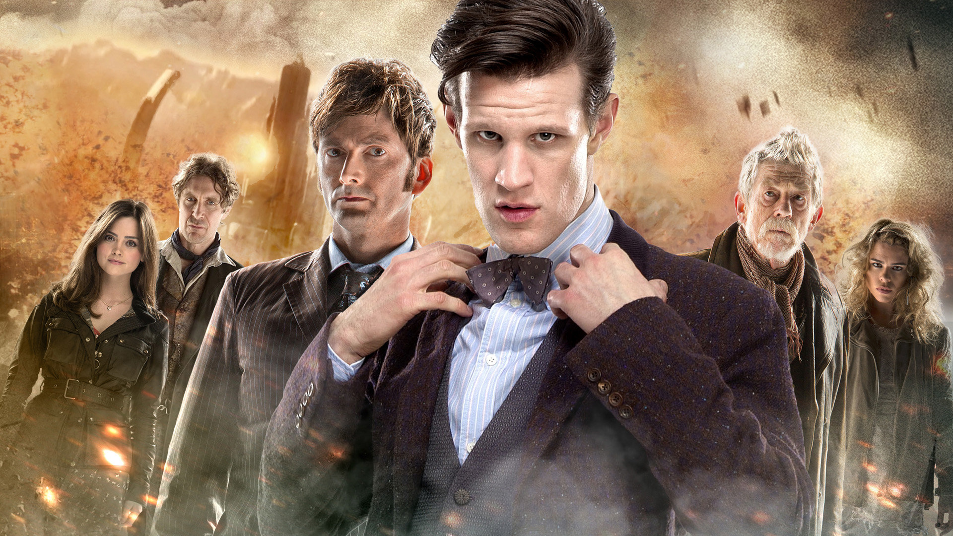 High resolution Doctor Who full hd 1920x1080 wallpaper ID:95877 for computer