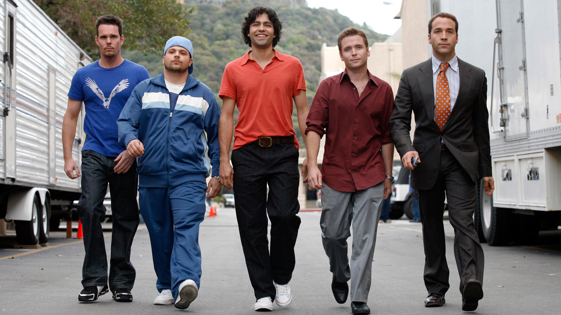 Free download Entourage background ID:31234 full hd for computer