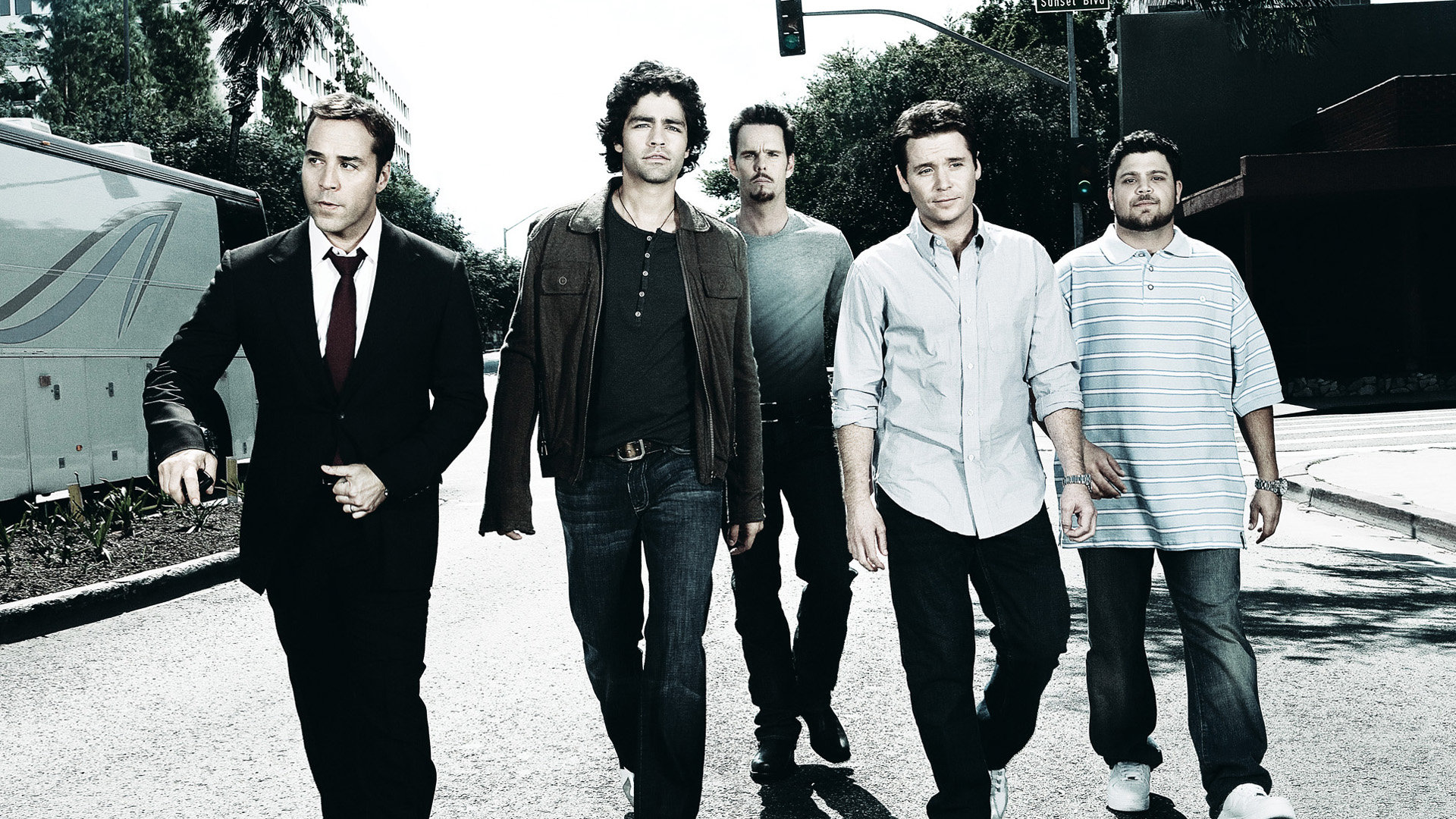 Free Entourage high quality wallpaper ID:31236 for hd 1080p computer