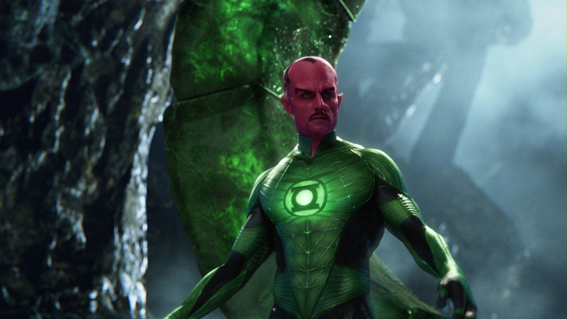 Awesome Green Lantern Movie free background ID:50669 for 1080p PC