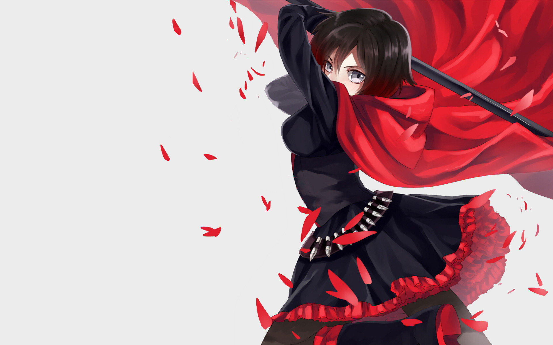 Best RWBY background ID:437657 for High Resolution hd 1920x1200 computer