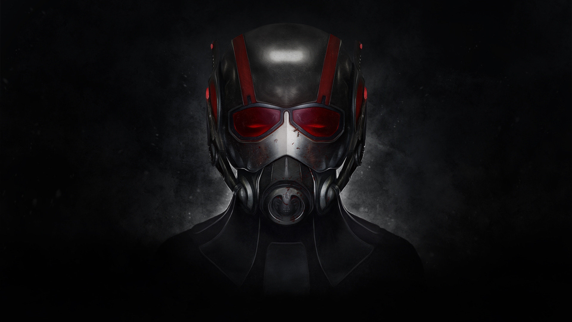 High resolution Ant-Man hd 1080p background ID:254666 for computer