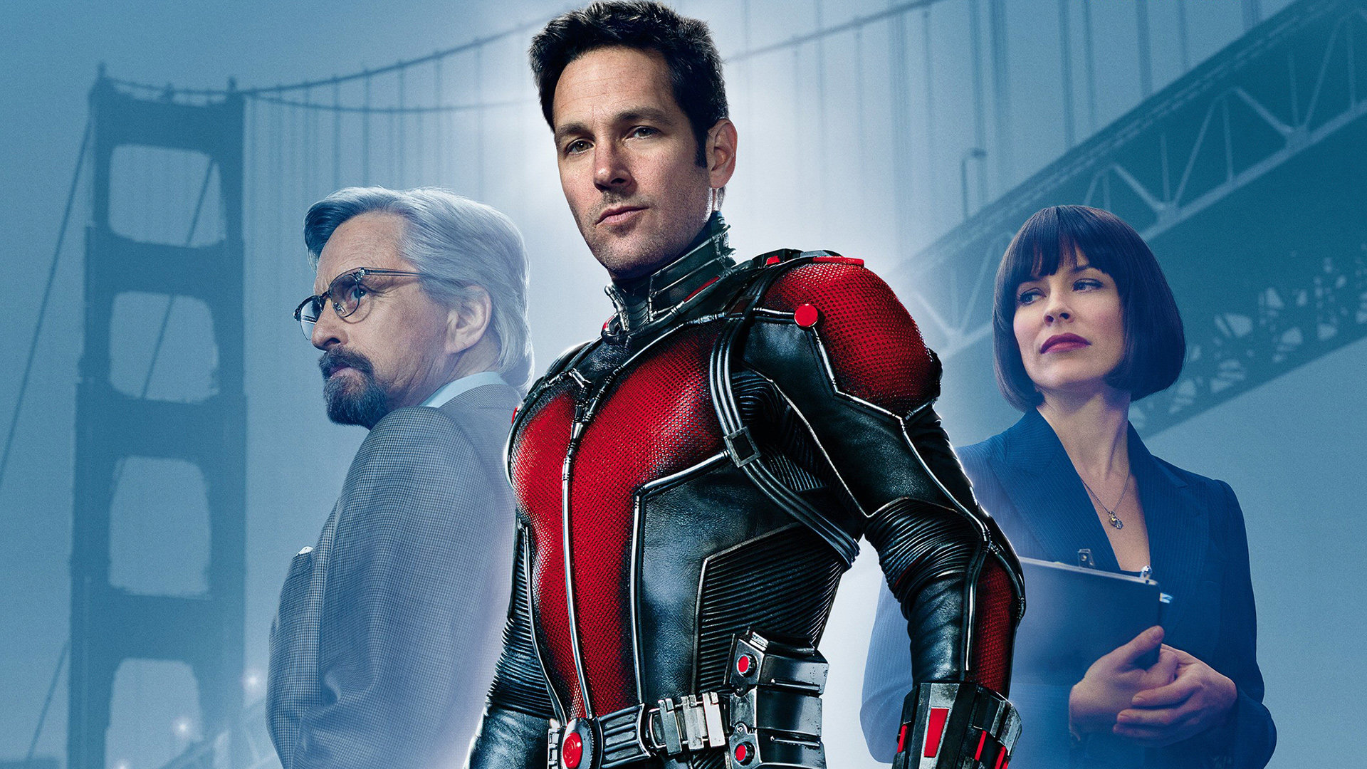 Best Ant-Man wallpaper ID:254676 for High Resolution full hd 1080p computer