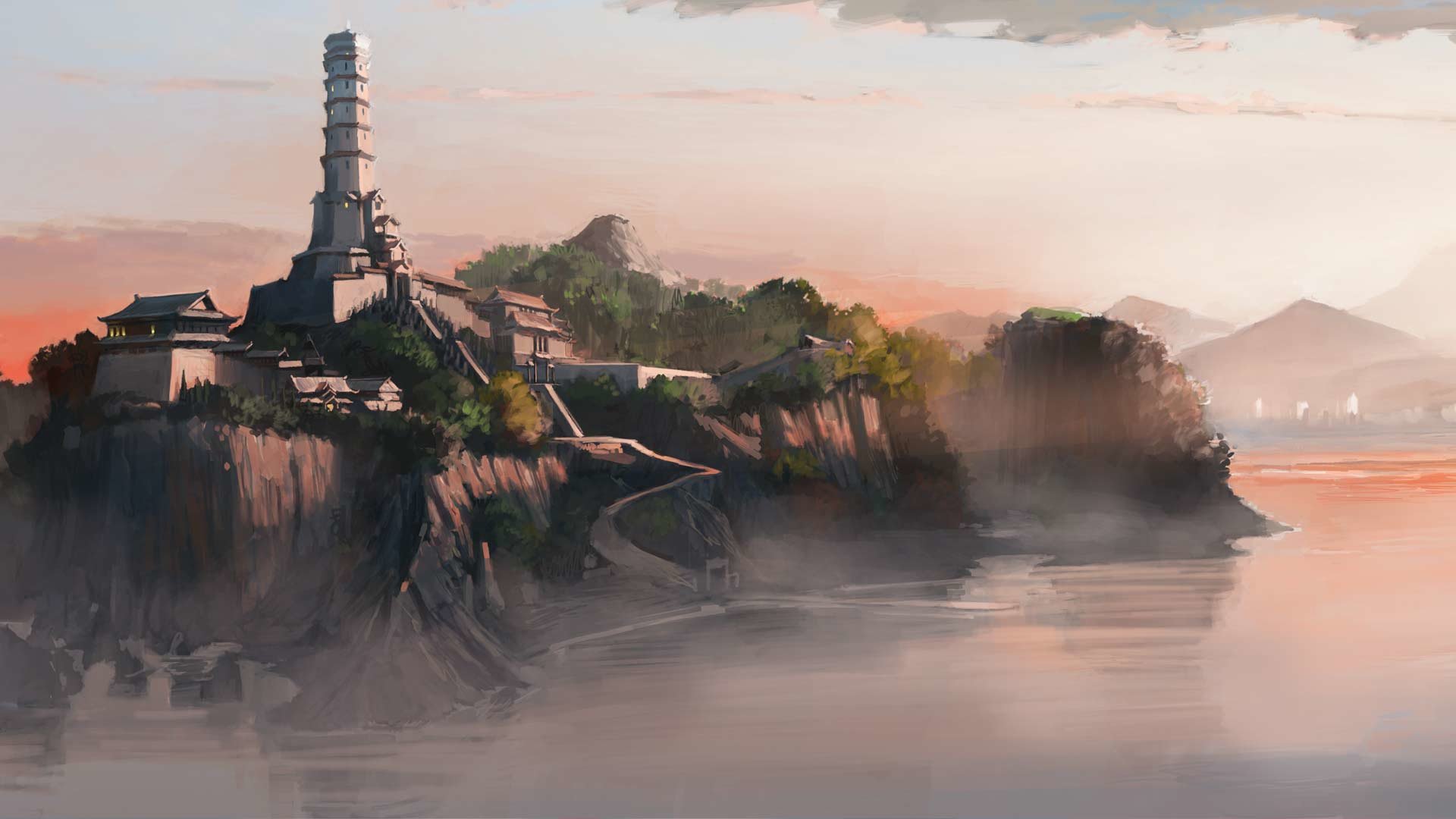 Free download Avatar: The Legend Of Korra background ID:243461 full hd for PC