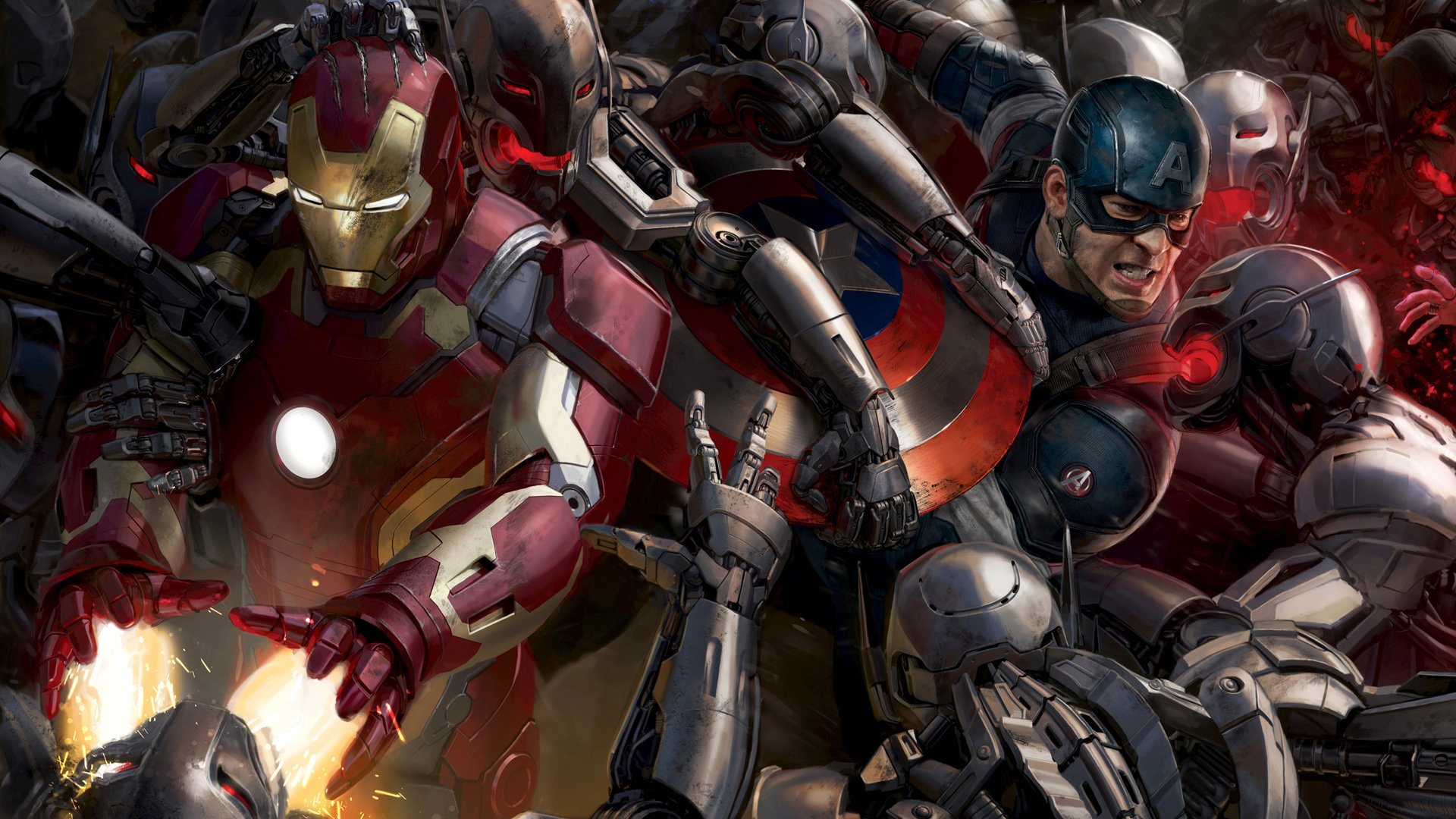 Free download Avengers: Age Of Ultron background ID:243165 full hd 1920x1080 for desktop