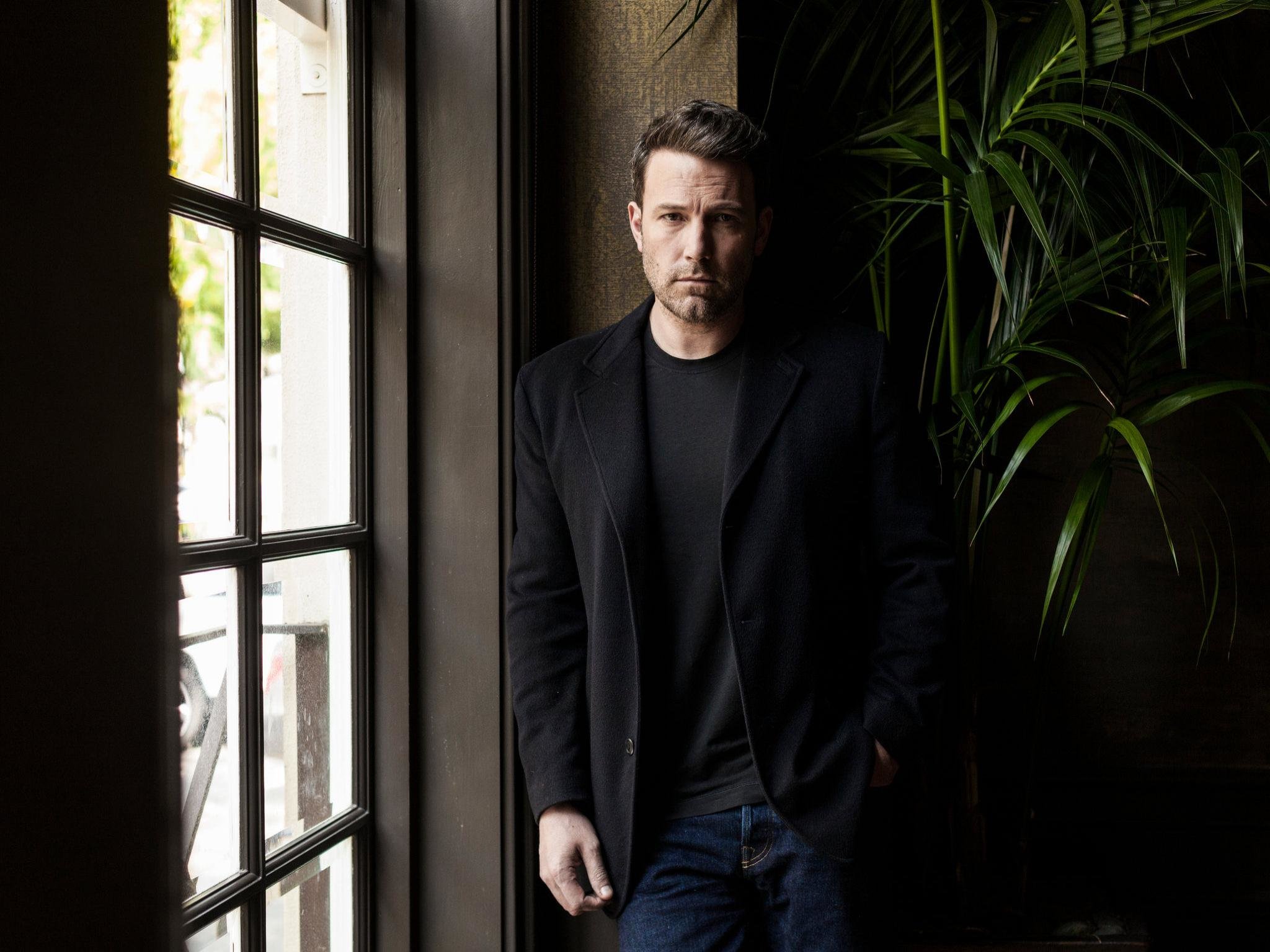 Free download Ben Affleck background ID:41593 hd 2048x1536 for computer