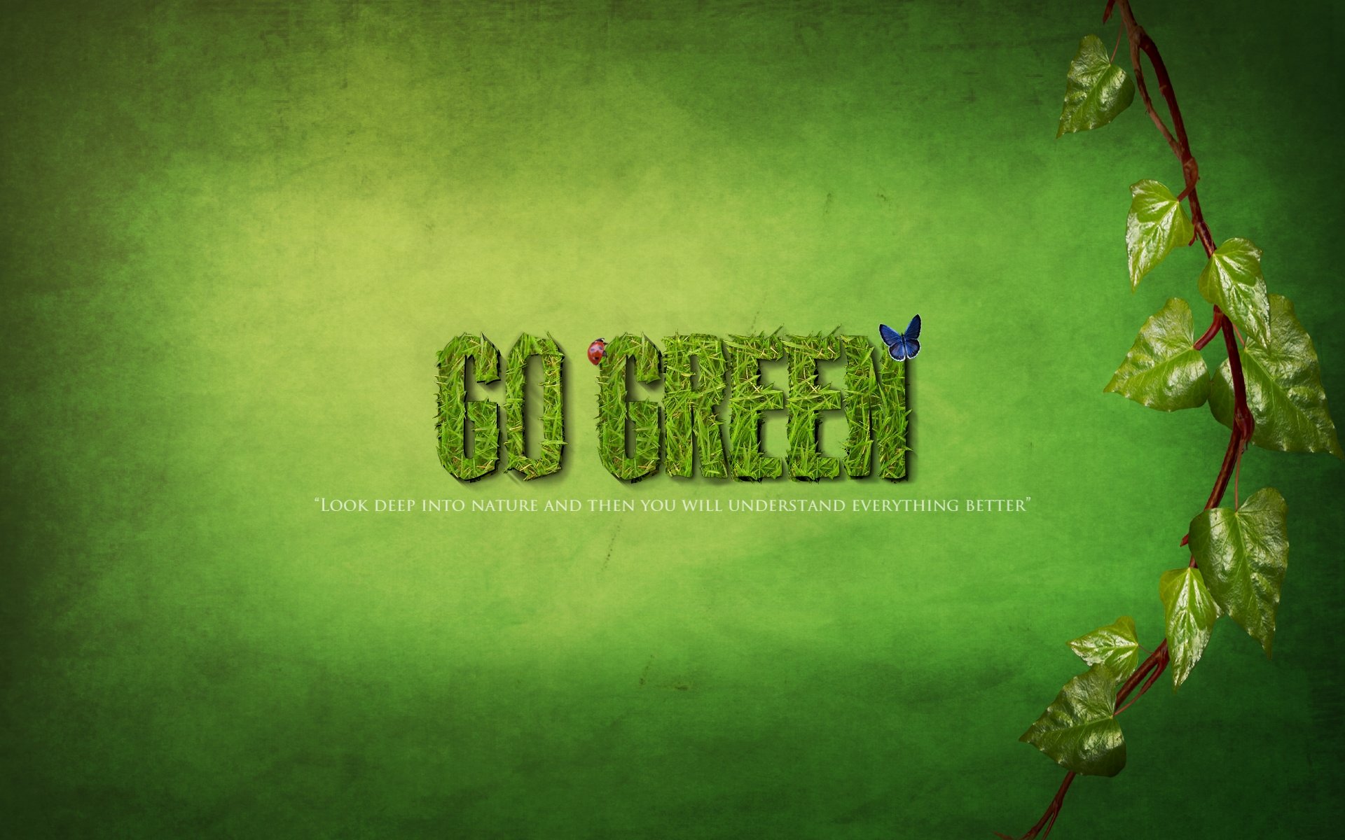Free download Earth Day background ID:469965 hd 1920x1200 for PC