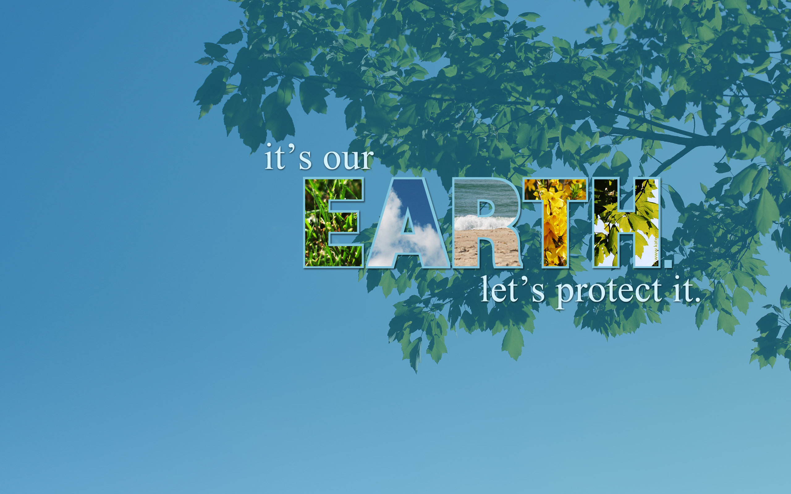 Best Earth Day wallpaper ID:469948 for High Resolution hd 2560x1600 PC