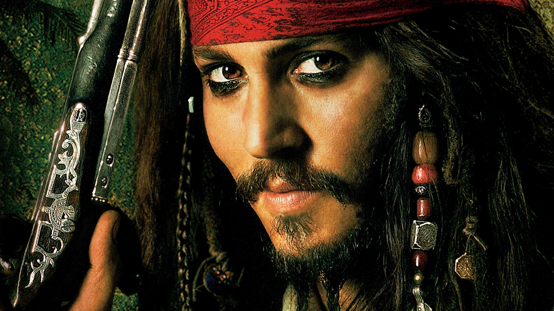  Pirates of the Caribbean On Stranger Tides HD Wallpapers 