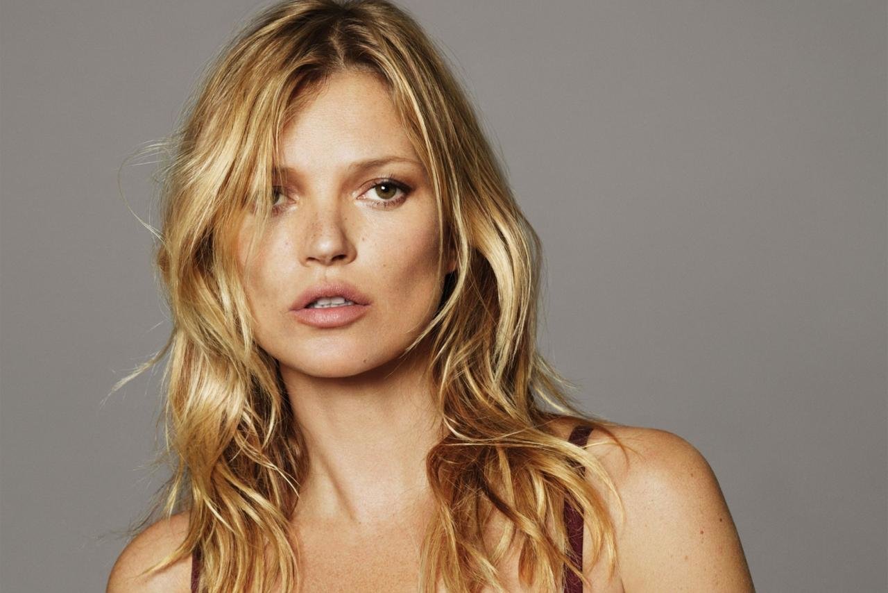 Free download Kate Moss background ID:375474 hd 1280x854 for computer
