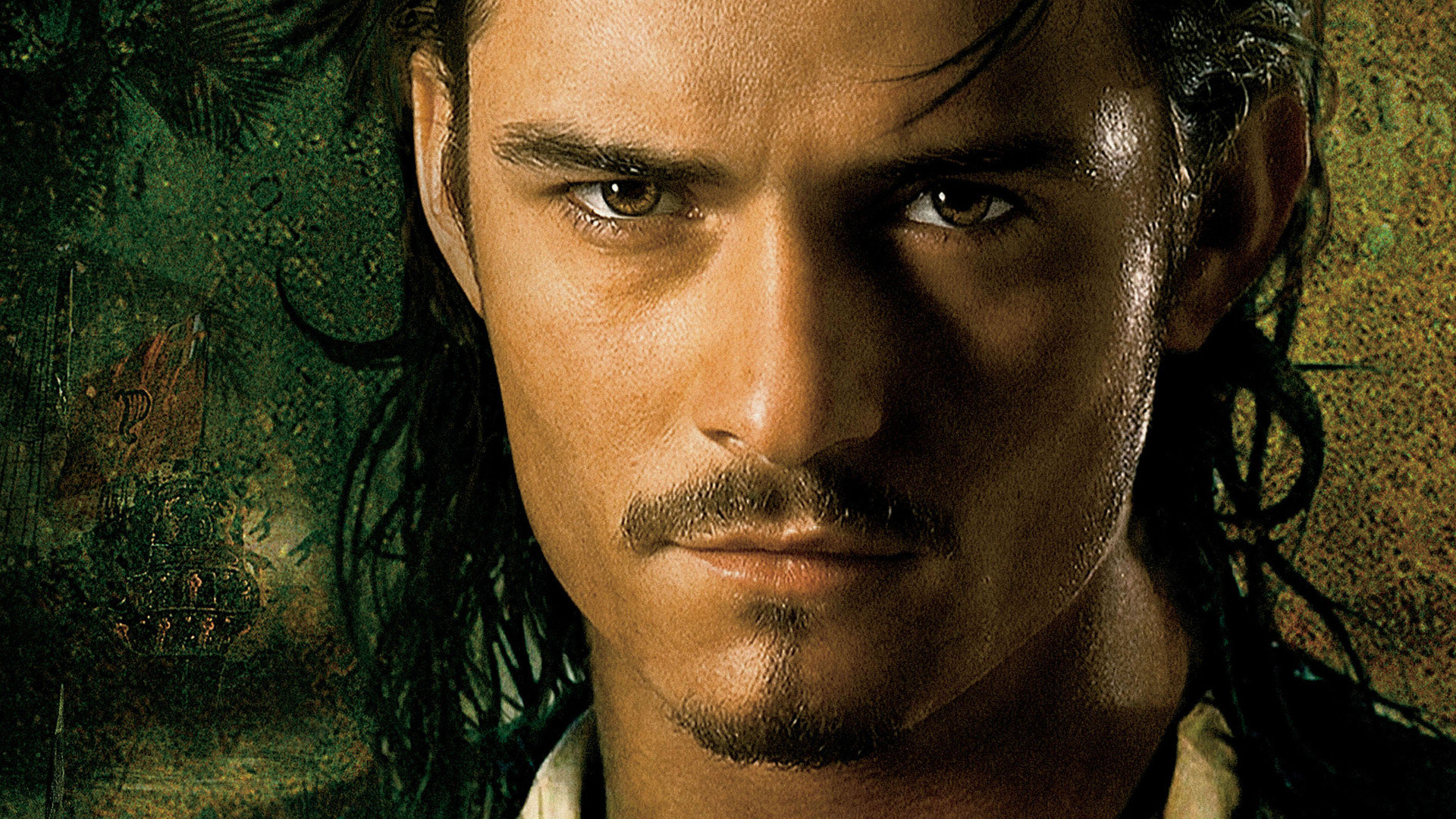 Best Pirates Of The Caribbean: Dead Man's Chest wallpaper ID:187943 for High Resolution hd 1920x1080 desktop