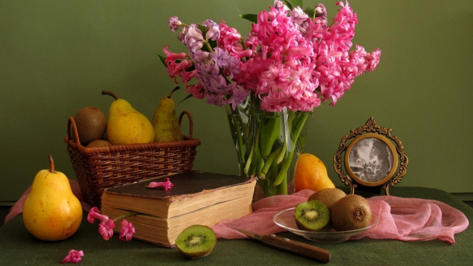 Free Still Life high quality background ID:11780 for hd 1600x900 computer