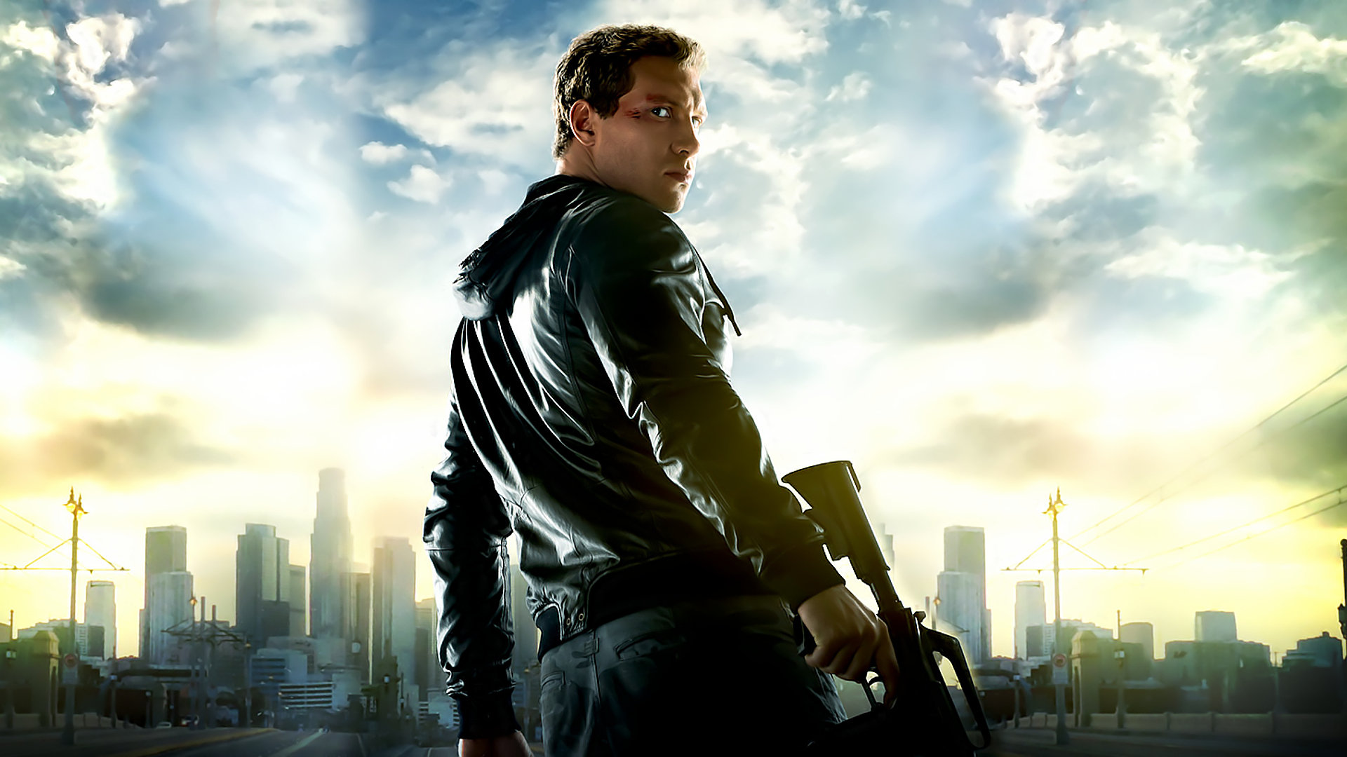 Best Terminator Genisys background ID:457576 for High Resolution full hd 1080p computer