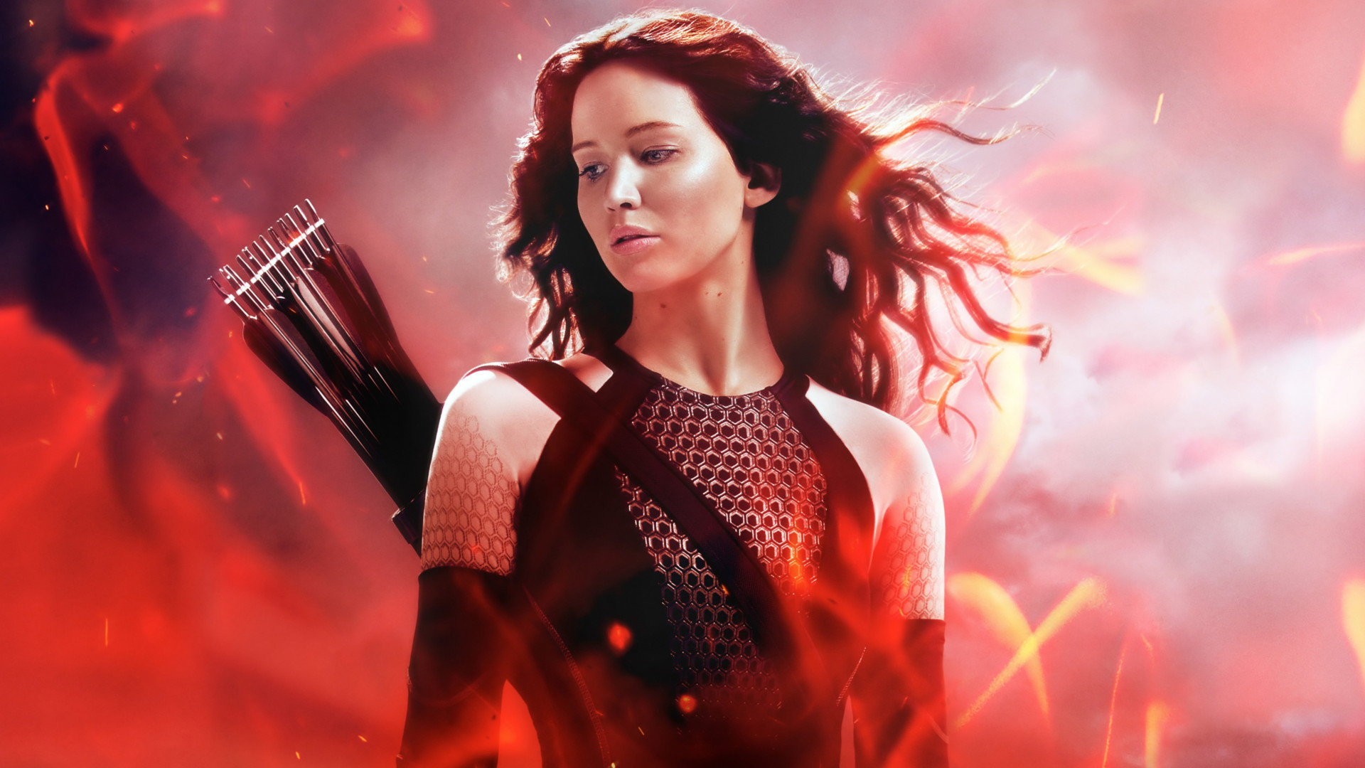 Download full hd 1920x1080 The Hunger Games: Catching Fire computer background ID:403353 for free