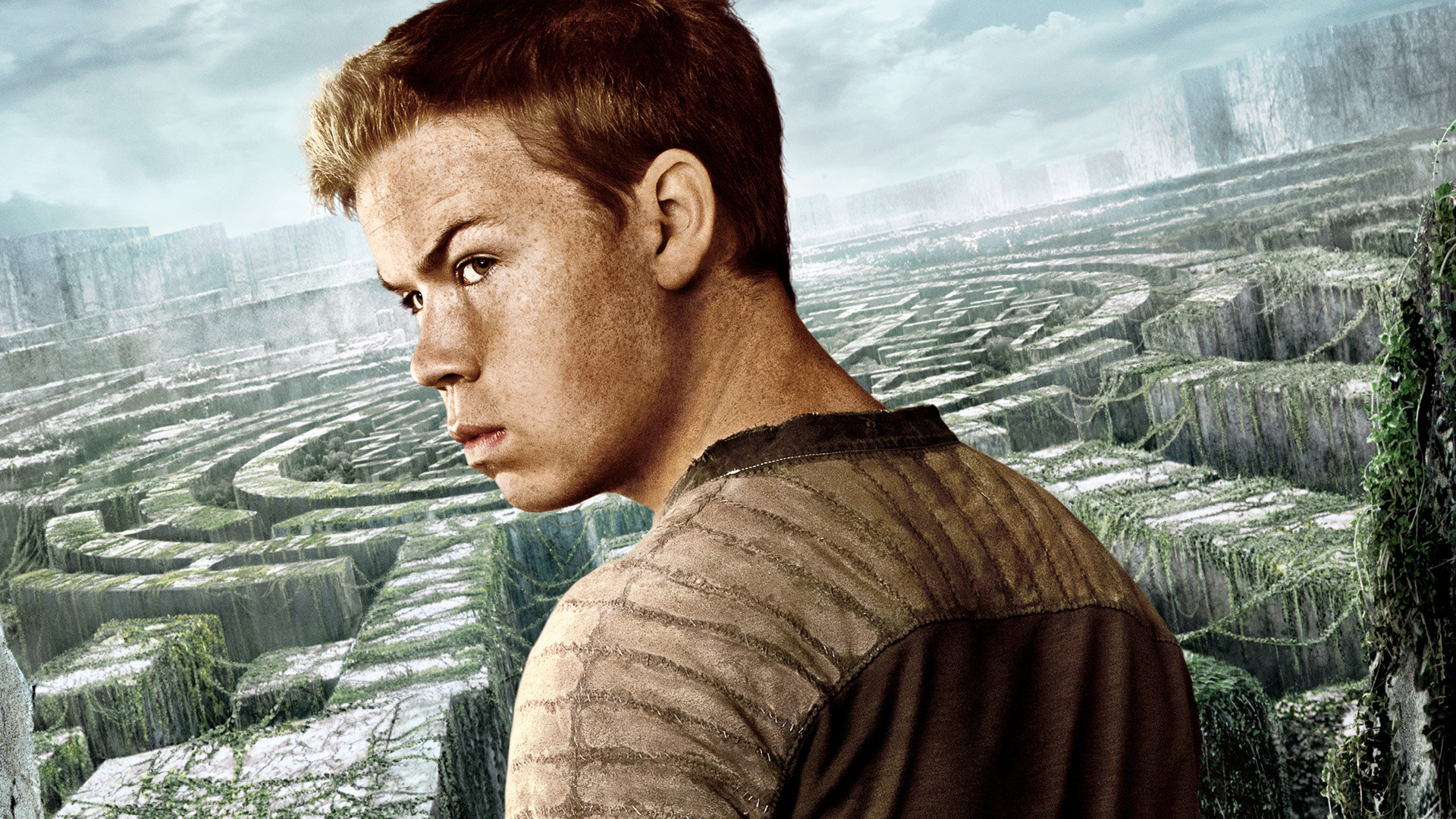 Awesome The Maze Runner free background ID:131242 for full hd 1920x1080 computer