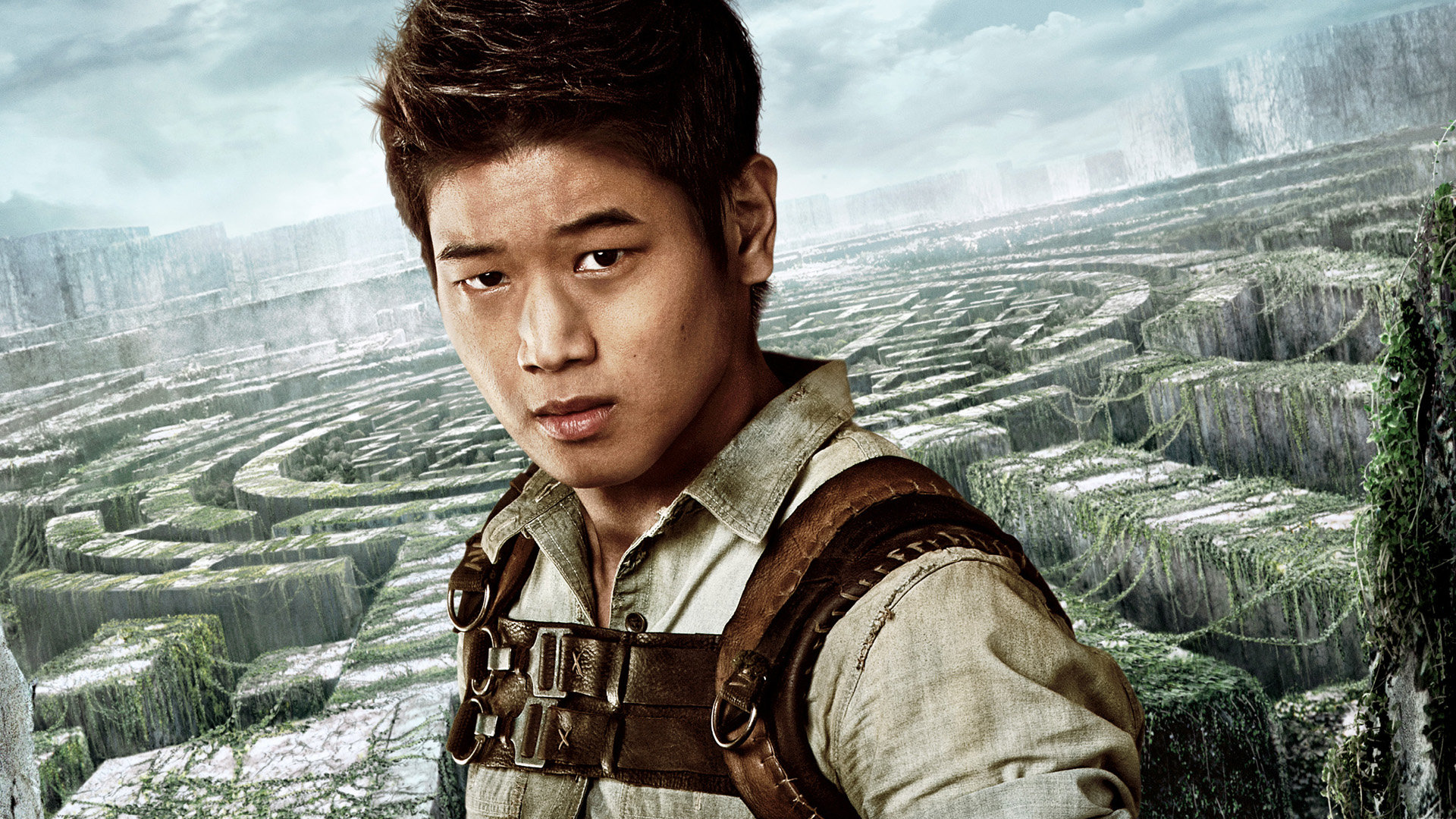 Free The Maze Runner high quality wallpaper ID:131241 for full hd 1920x1080 computer