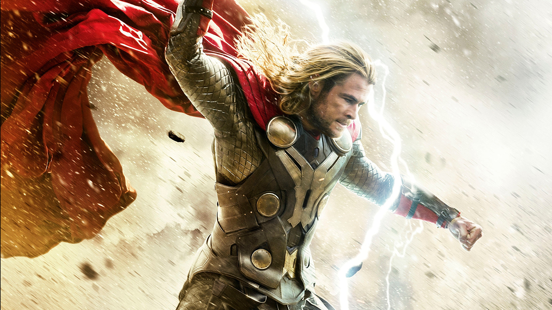Best Thor: The Dark World wallpaper ID:438315 for High Resolution full hd PC