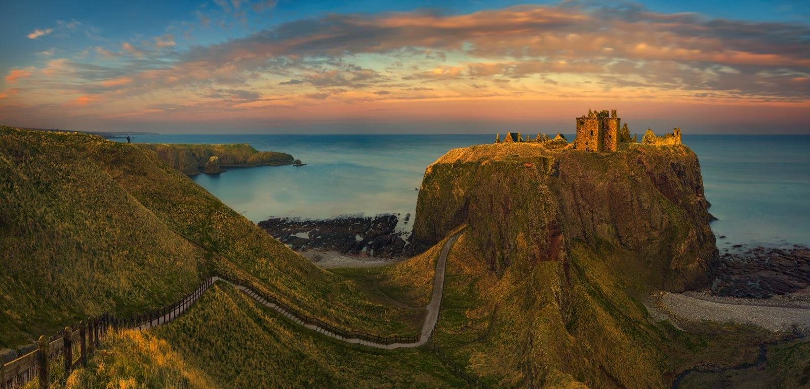 Awesome Castle free background ID:485421 for hd 1600x768 desktop