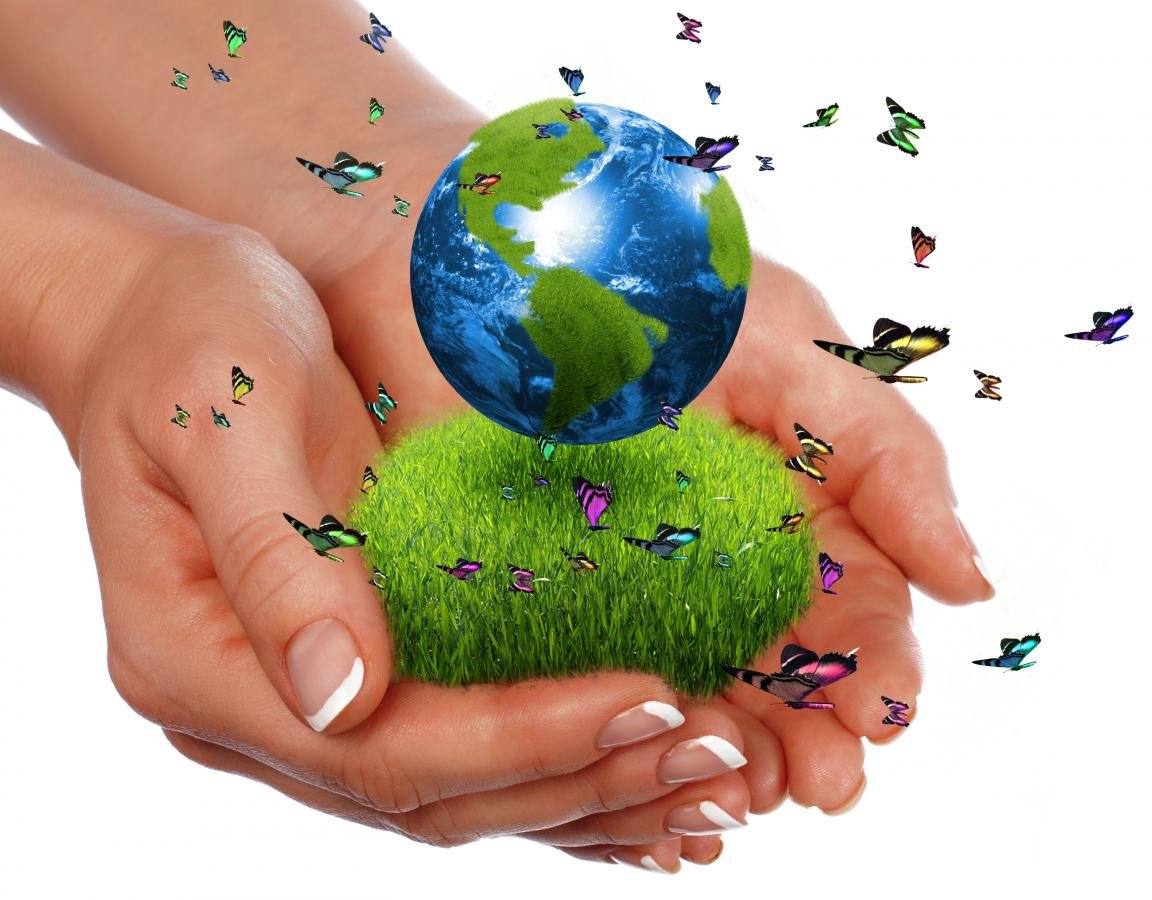 Best Earth Day background ID:469982 for High Resolution hd 1152x900 PC