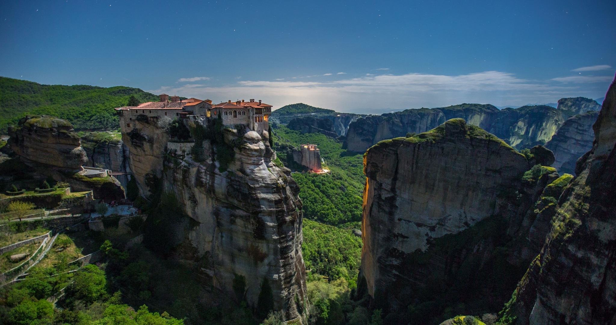 Awesome Meteora free background ID:498608 for hd 2048x1080 PC