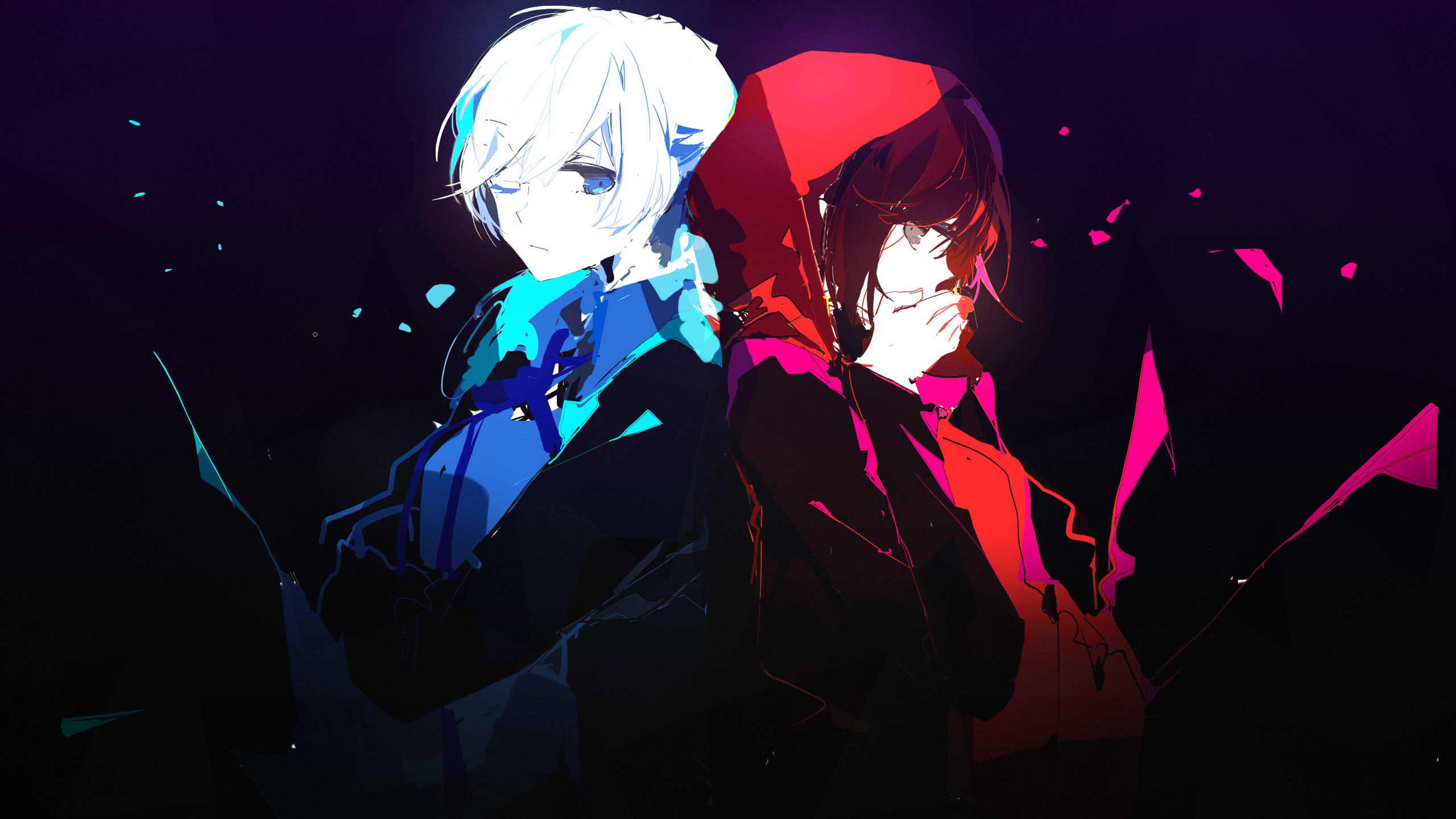 Awesome RWBY free background ID:437742 for hd 2560x1440 PC